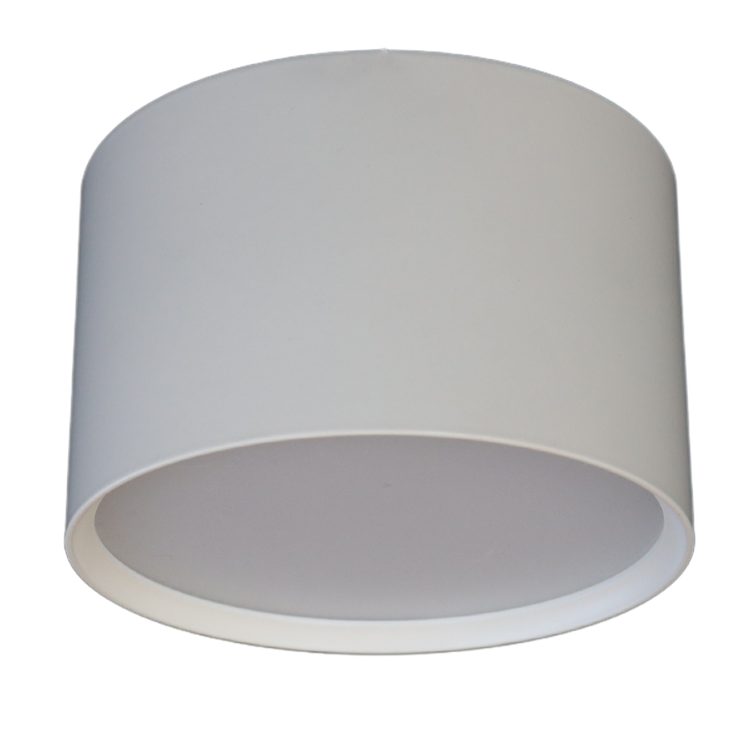 Oprawa natynkowa Kendal stała 6 W biała LED Light Prestige