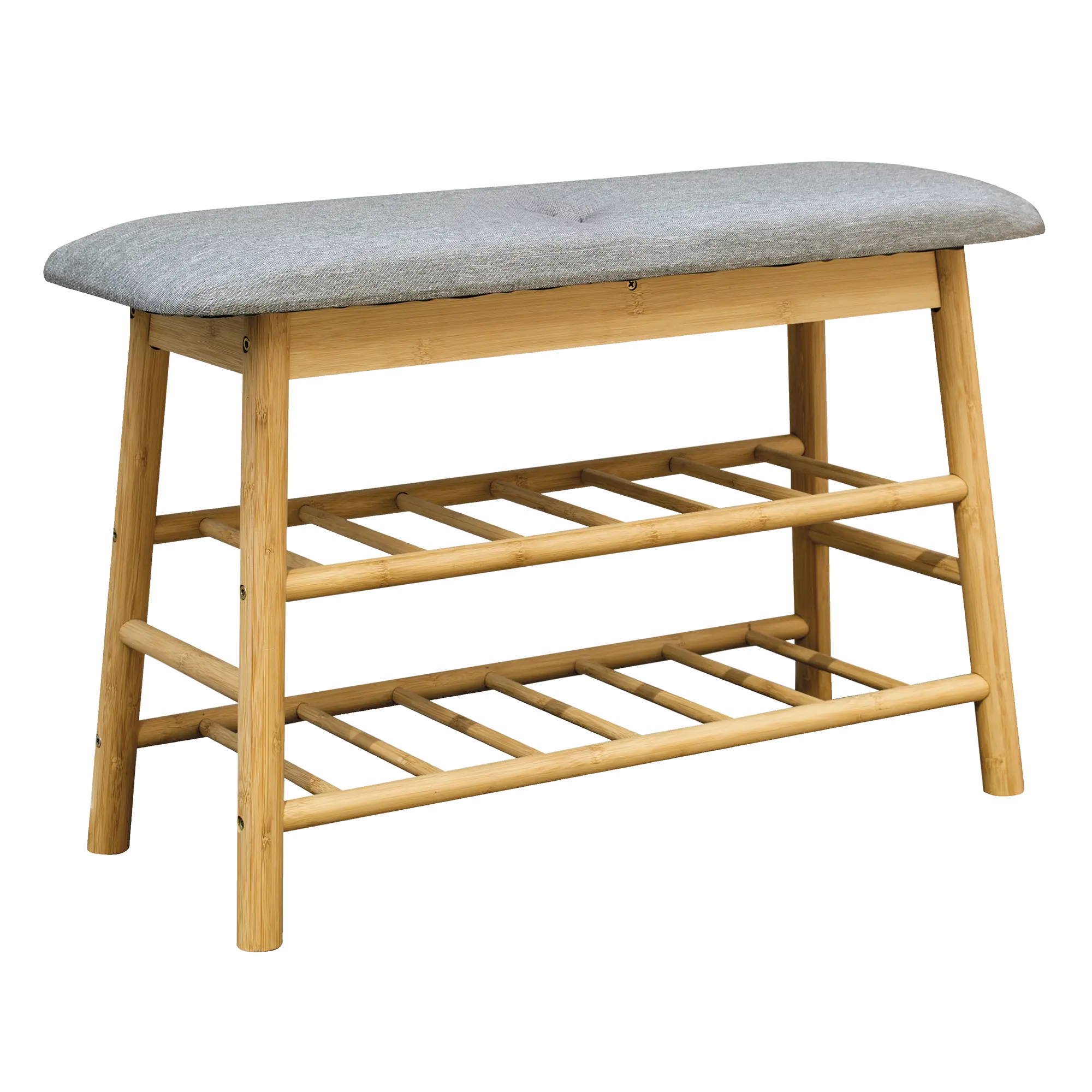 Ławka/półka na obuwie 70 x 45 x 24 cm GKZ402S