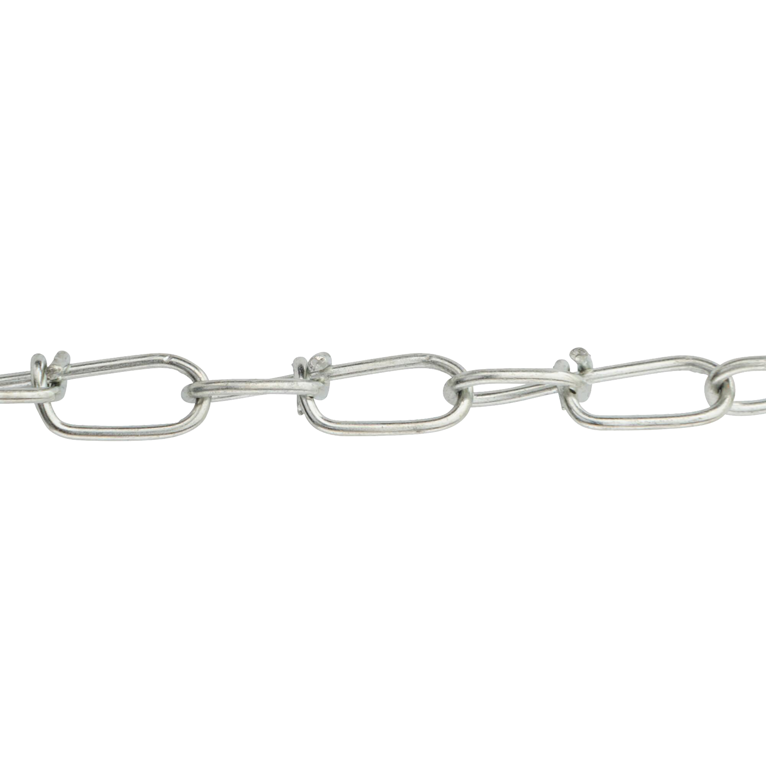 Łańcuch węzłowy 1.4 mm x 2.5 m 8 kg ocynk