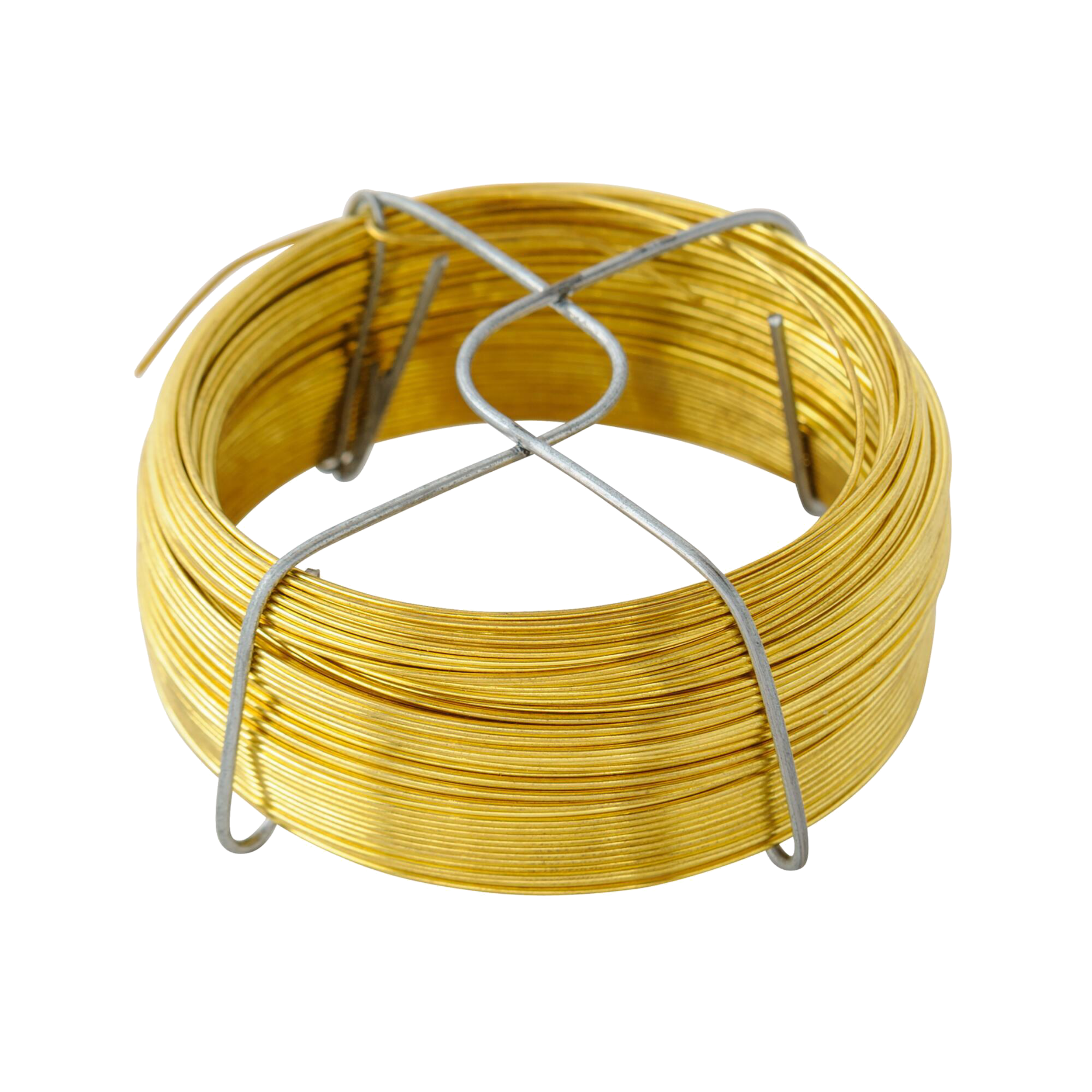 Drut mosiężny 0.8 mm x 25 m Standers