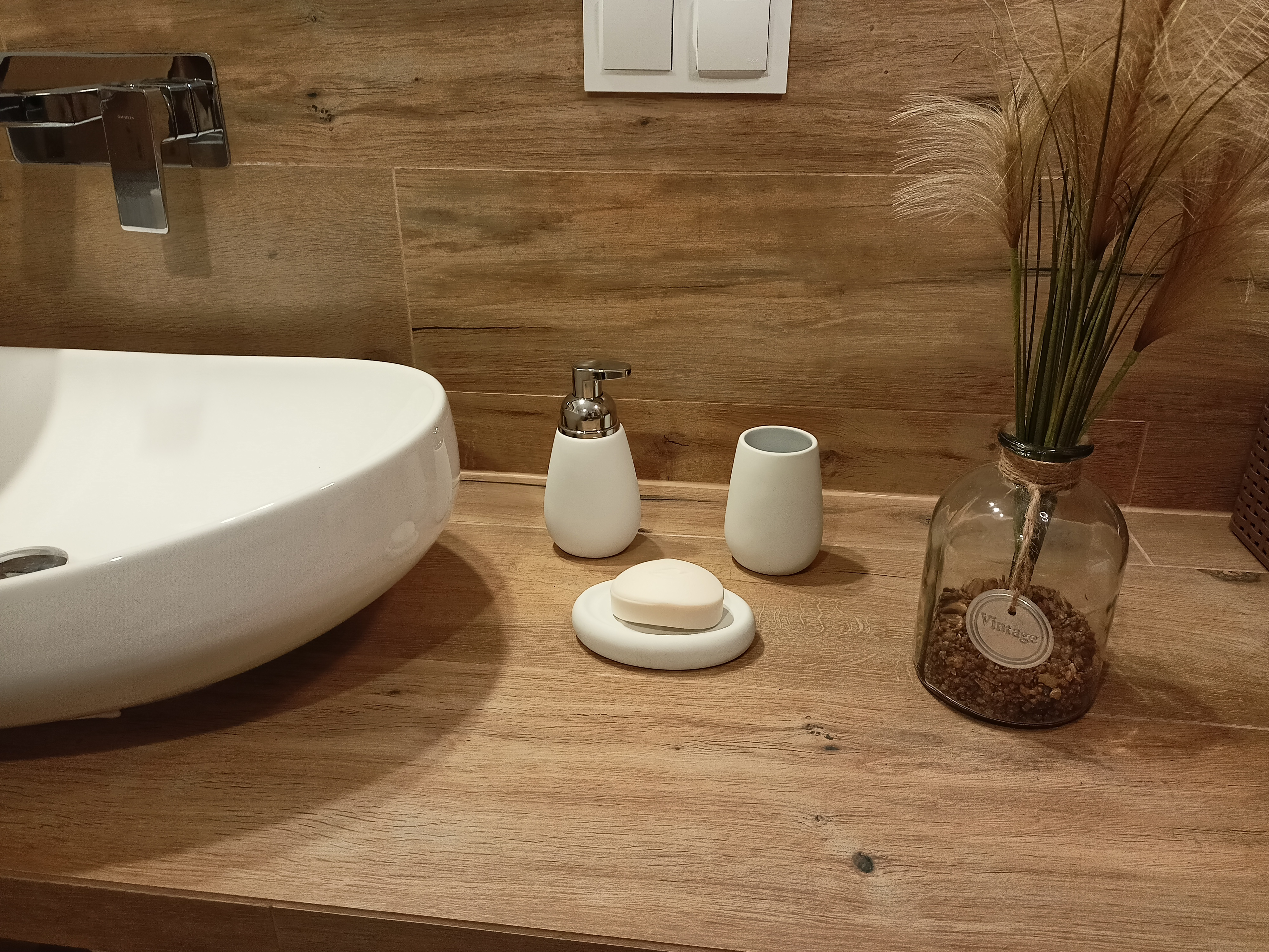 Dozownik mydła w płynie Megan Dietsche - 2