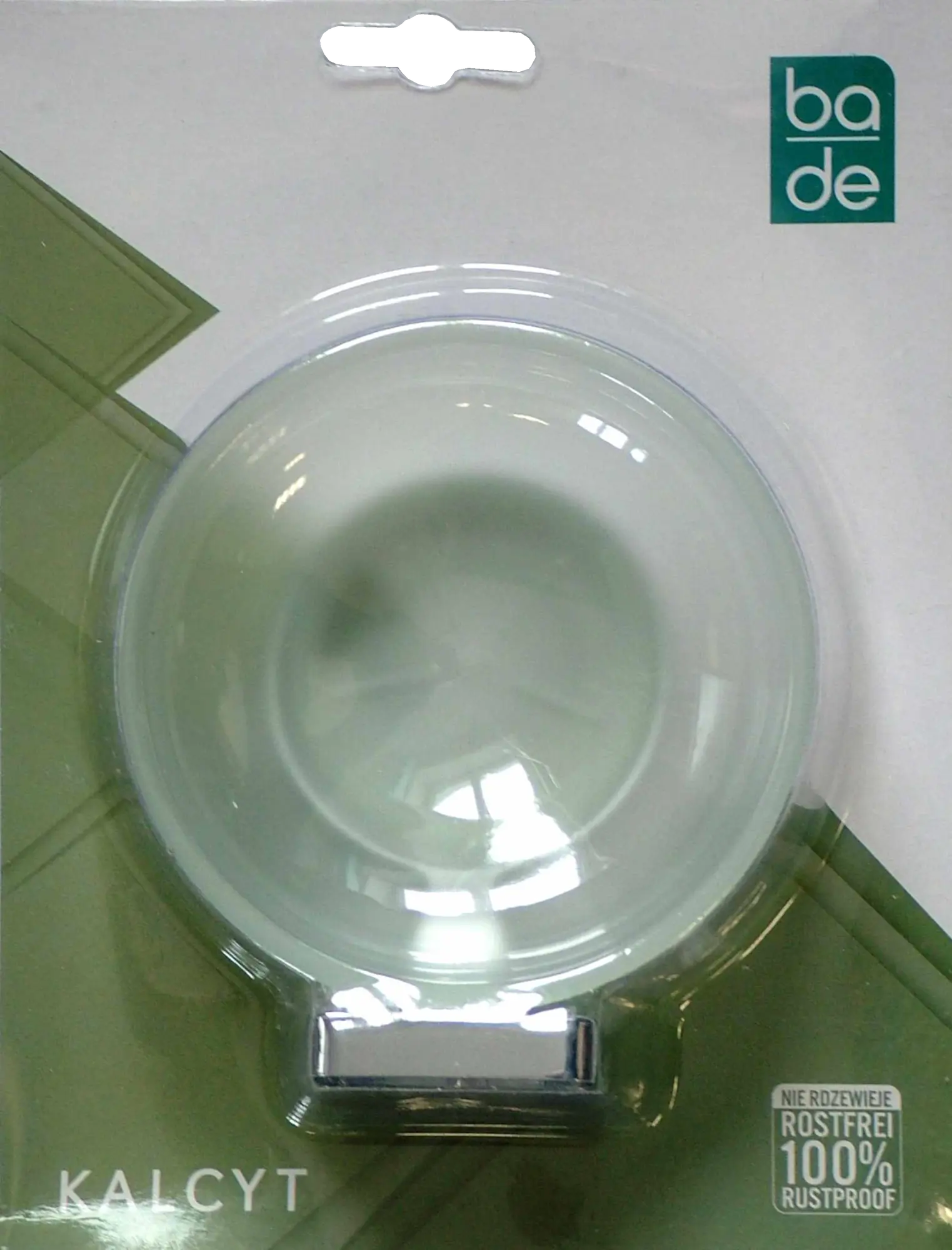 Mydelniczka Ba-De - 5