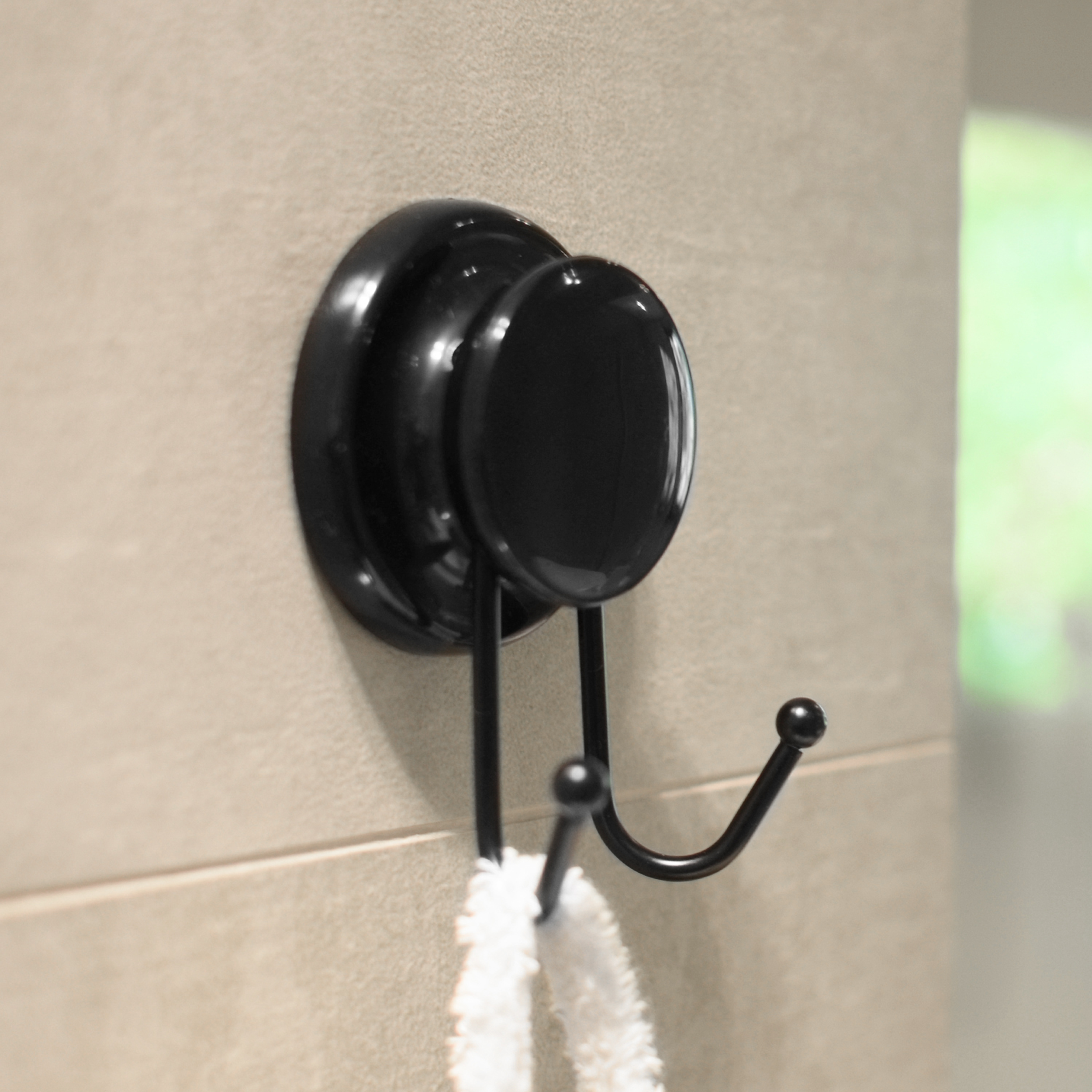 Haczyk łazienkowy Gavi Center Plus - 2