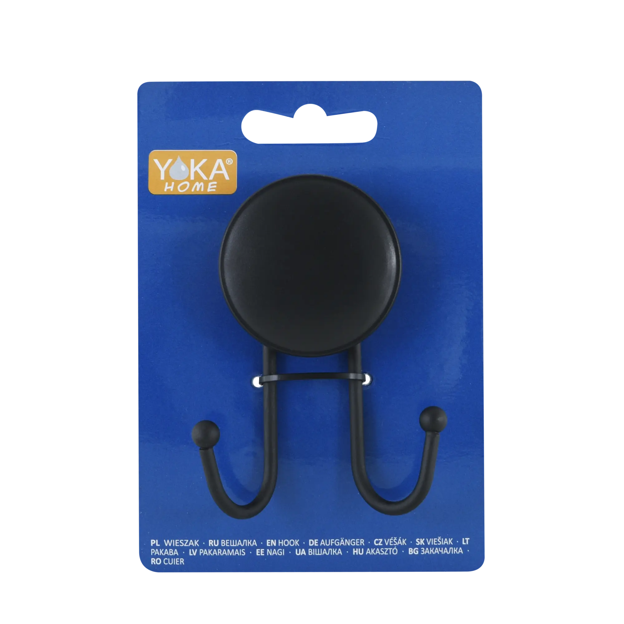 Haczyk łazienkowy Gavi Center Plus - 5