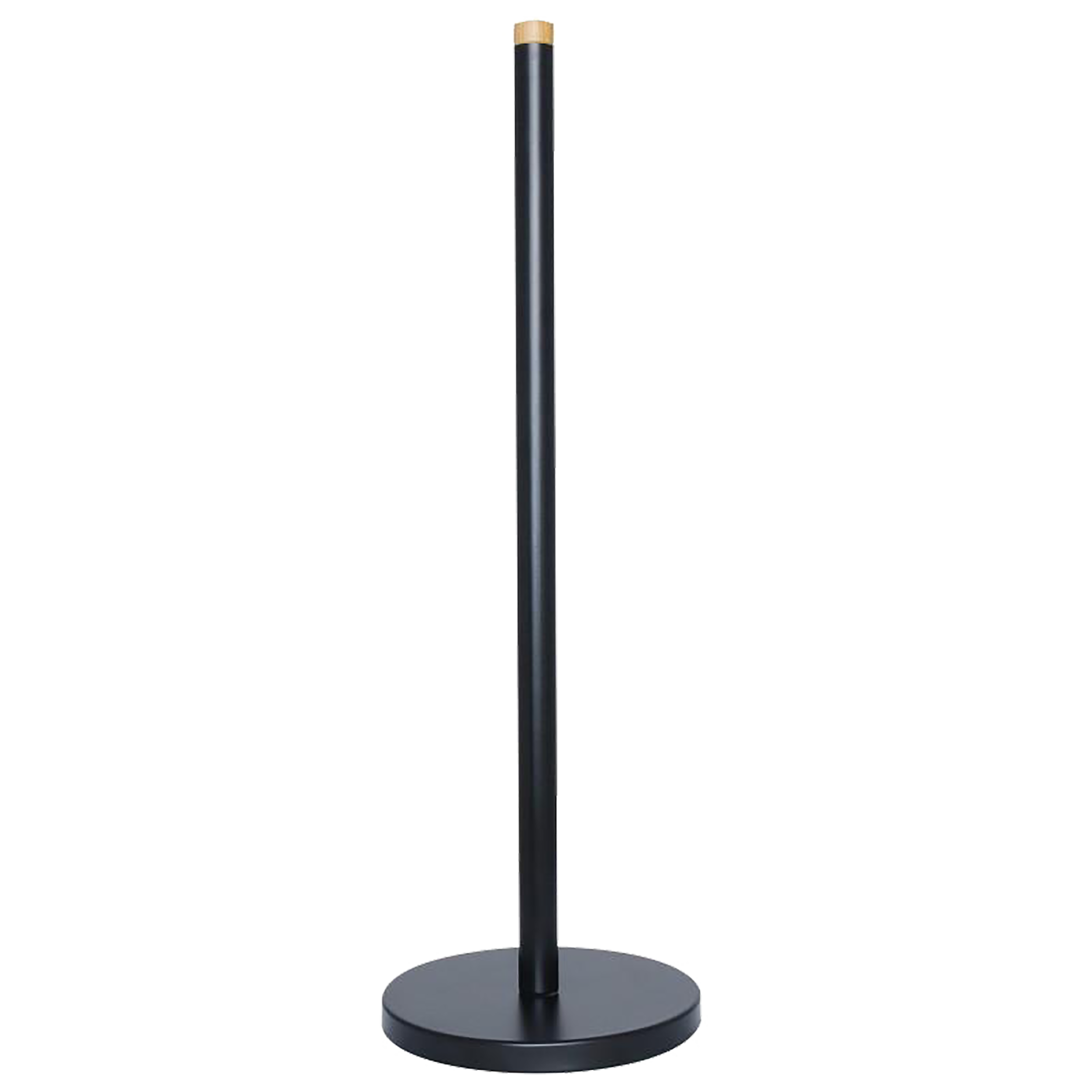 Stojak na zapas papieru toaletowego 4 rolki Center Plus - 6