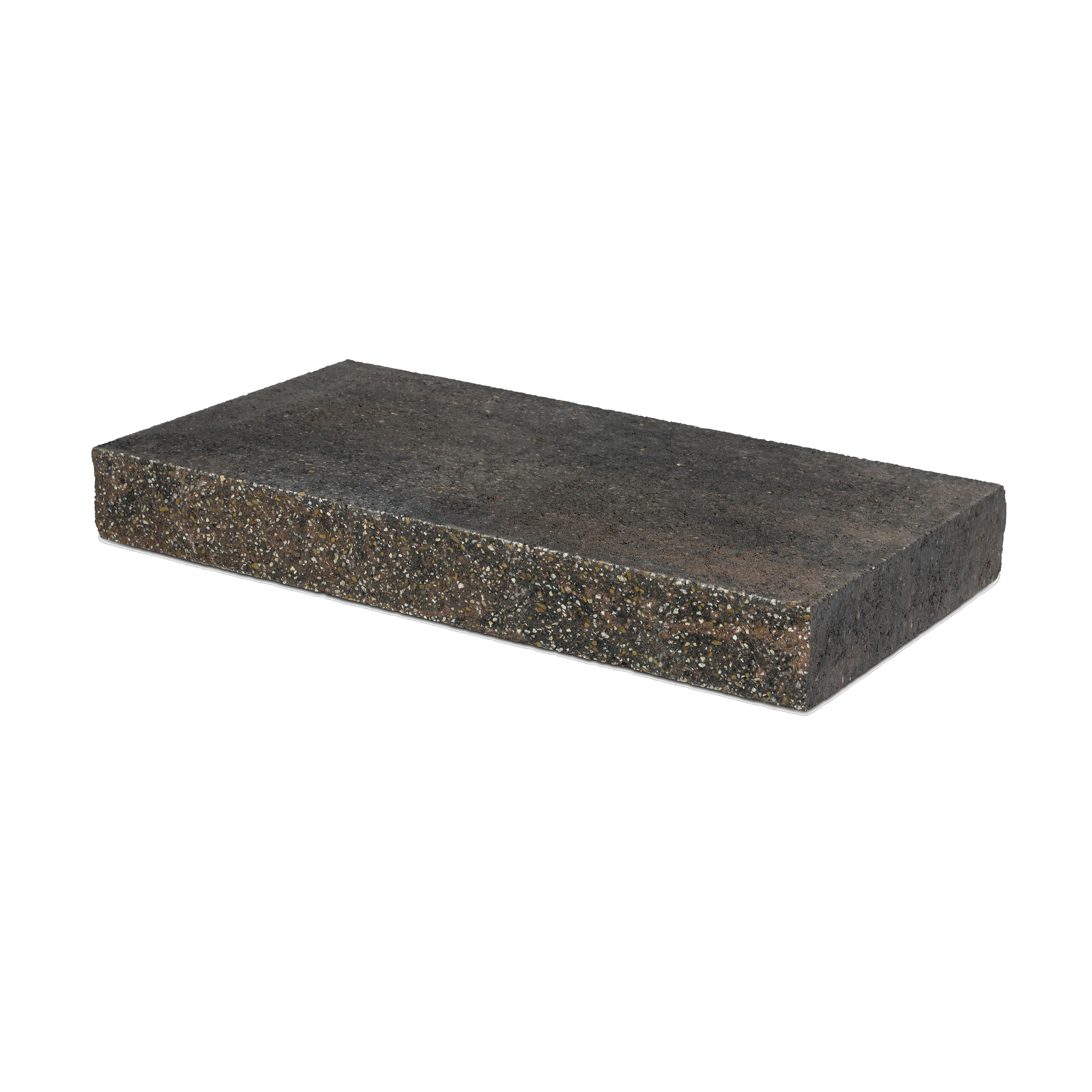 Daszek słupkowy 42x27x6cm bronzyt Gorc Joniec