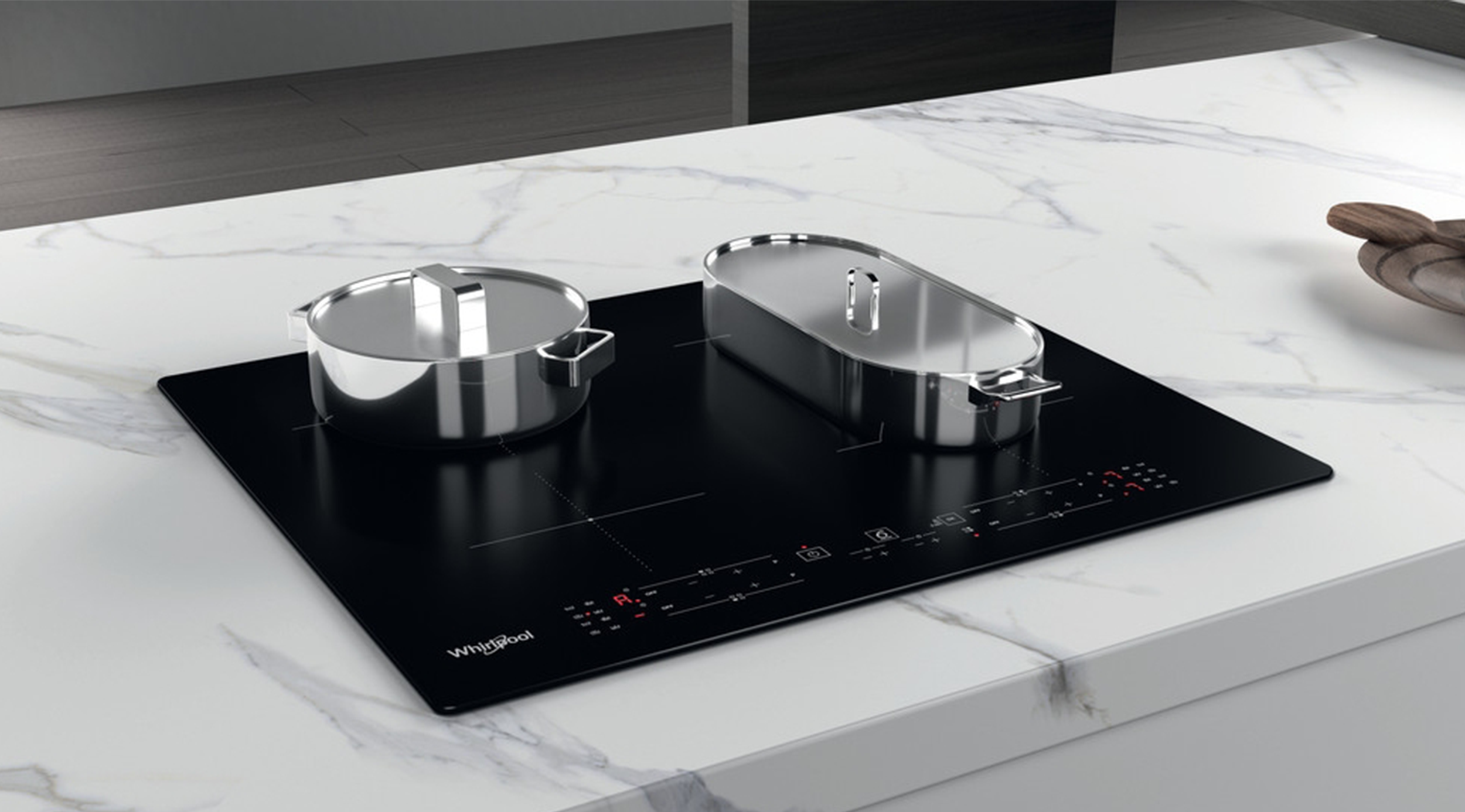 Płyta indukcyjna WBB 8360NE Whirlpool - 2