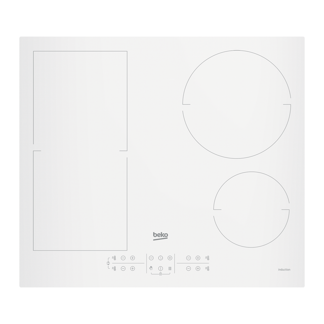 Płyta indukcyjna HII64200FMTW Beko