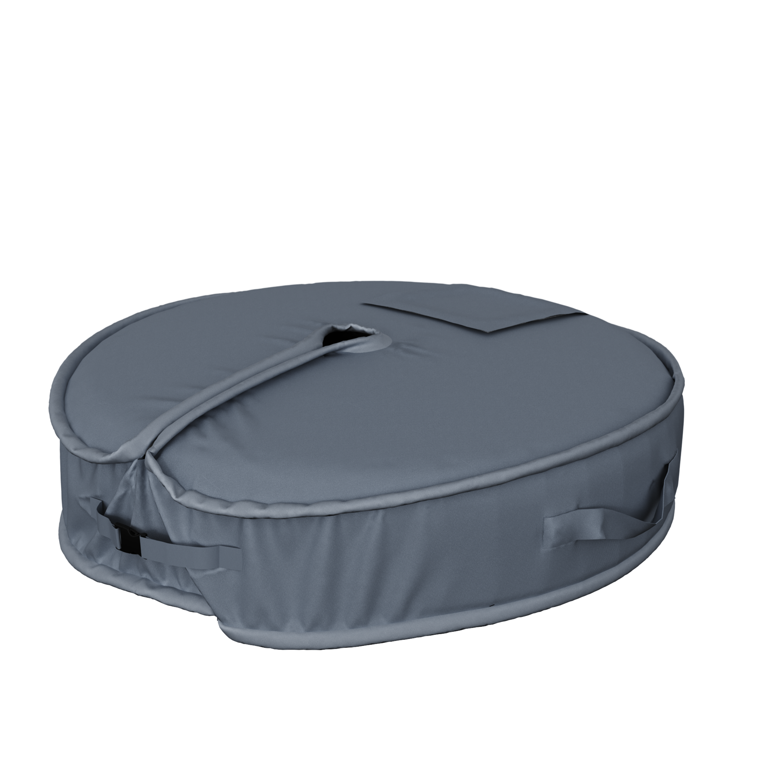 Obciążniki do namiotu zestaw 4 szt. 48x15cm