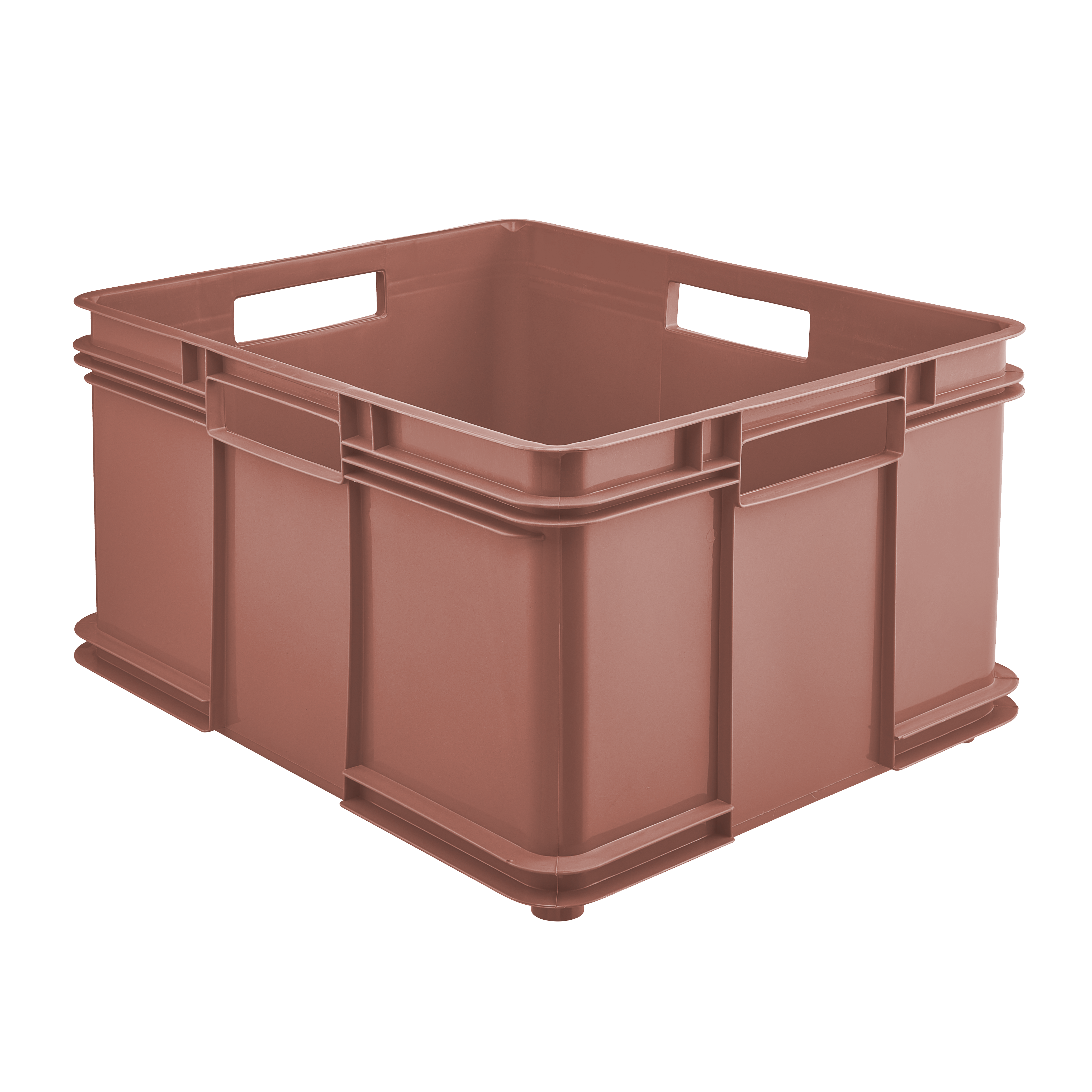 Pojemnik Bruno 54 l 52 x 28 x 43 cm Keeeper