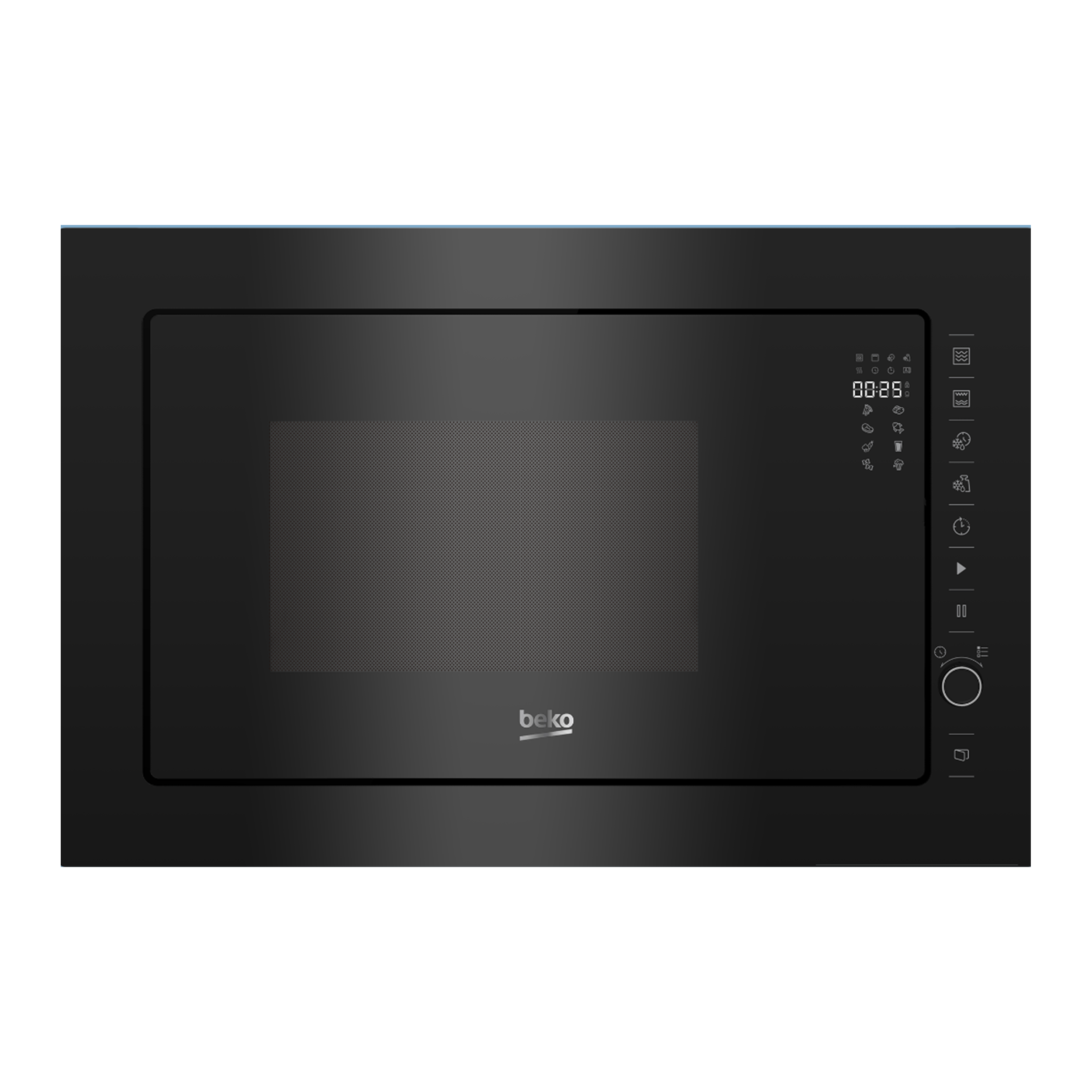 Kuchenka mikrofalowa BMGB25333BG Beko