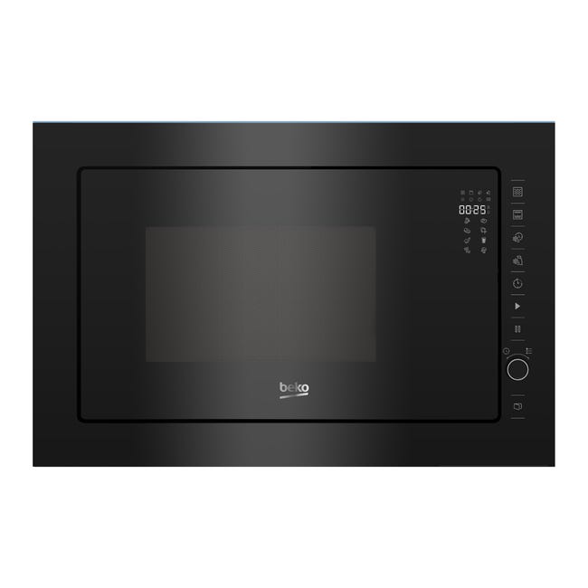 Kuchenka mikrofalowa Beko bmgb25333bg