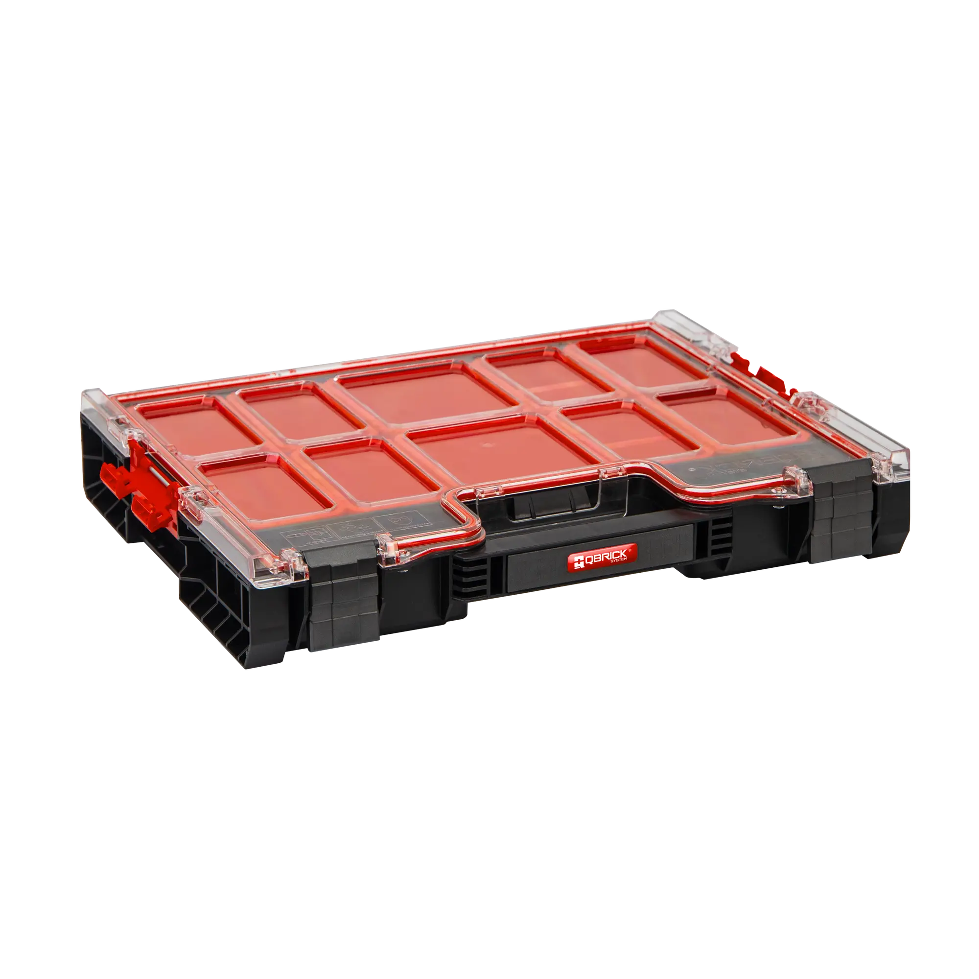 Organizer PRO 200 Qbrick