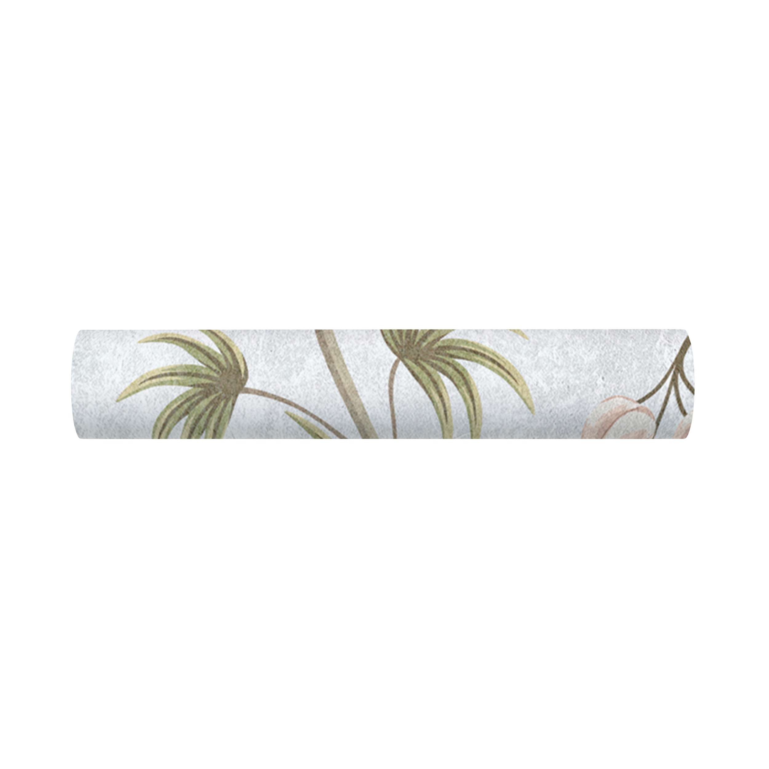Tapeta panoramiczna Botanic & Jungle 159 x 280 cm - 4