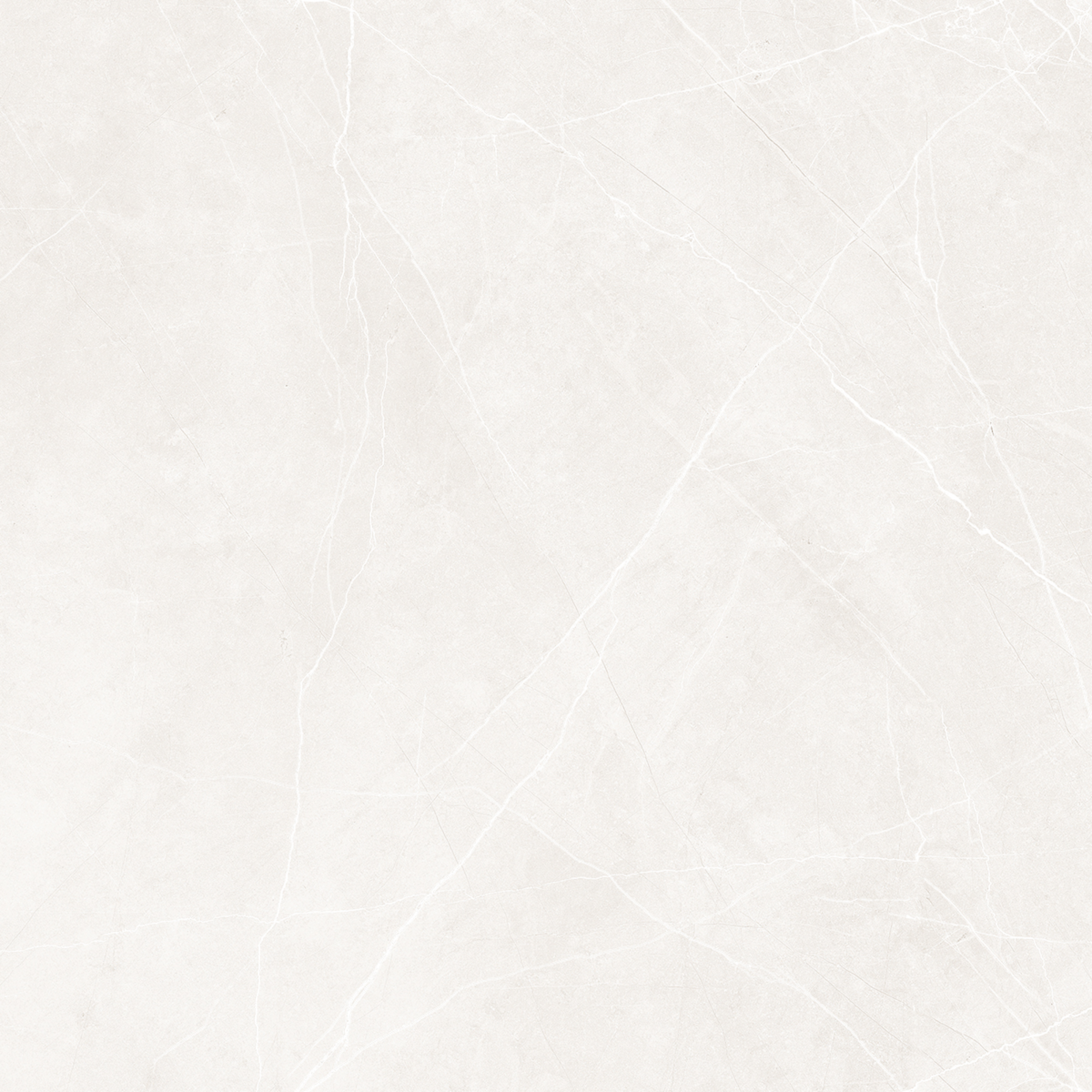 Gres szkliwiony Pulpis White Poler 60x60 Artens