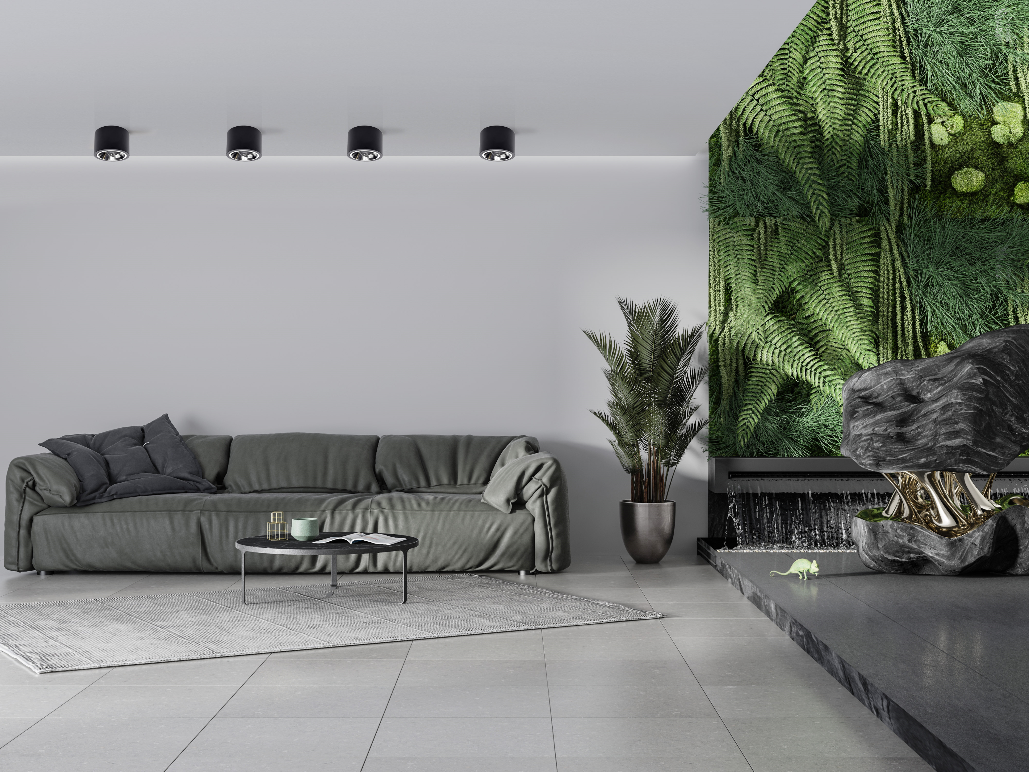 Żarówka LED GU10 9 W 900 lm Neutralna biel Light Prestige - 2