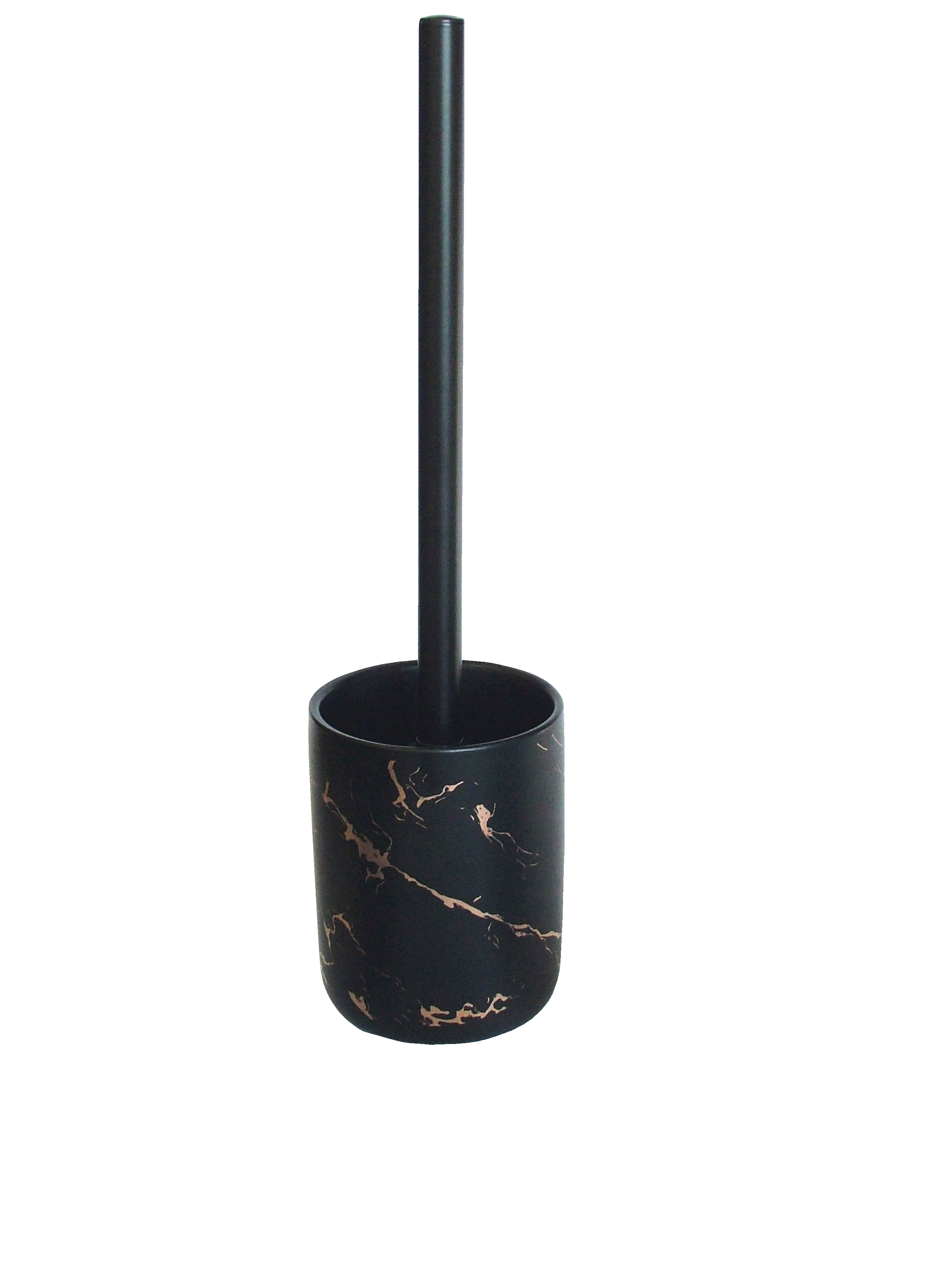 Szczotka do WC Gold Line Ba-De - 5
