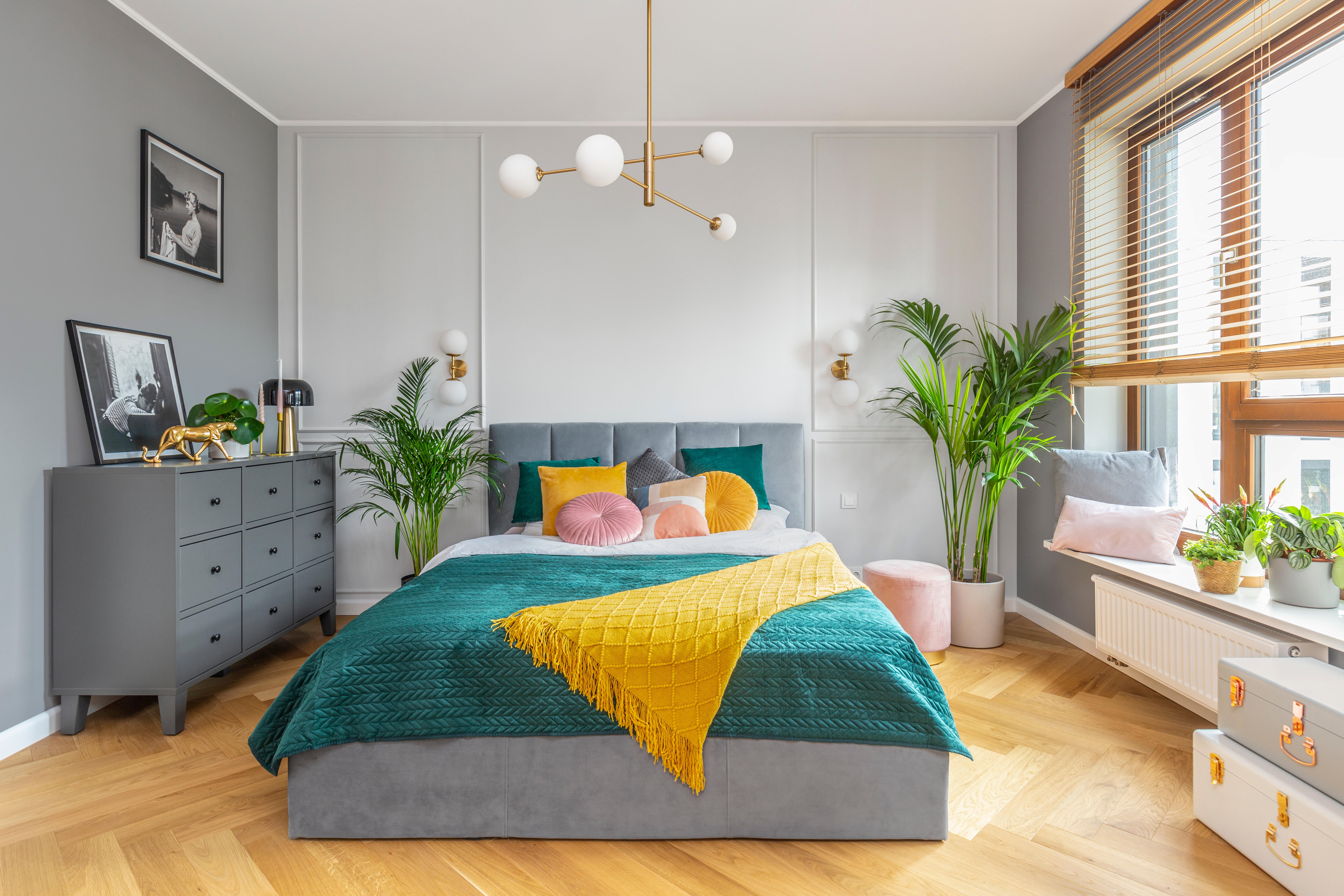 Kinkiet Dorado złoty E14 Light Prestige - 7