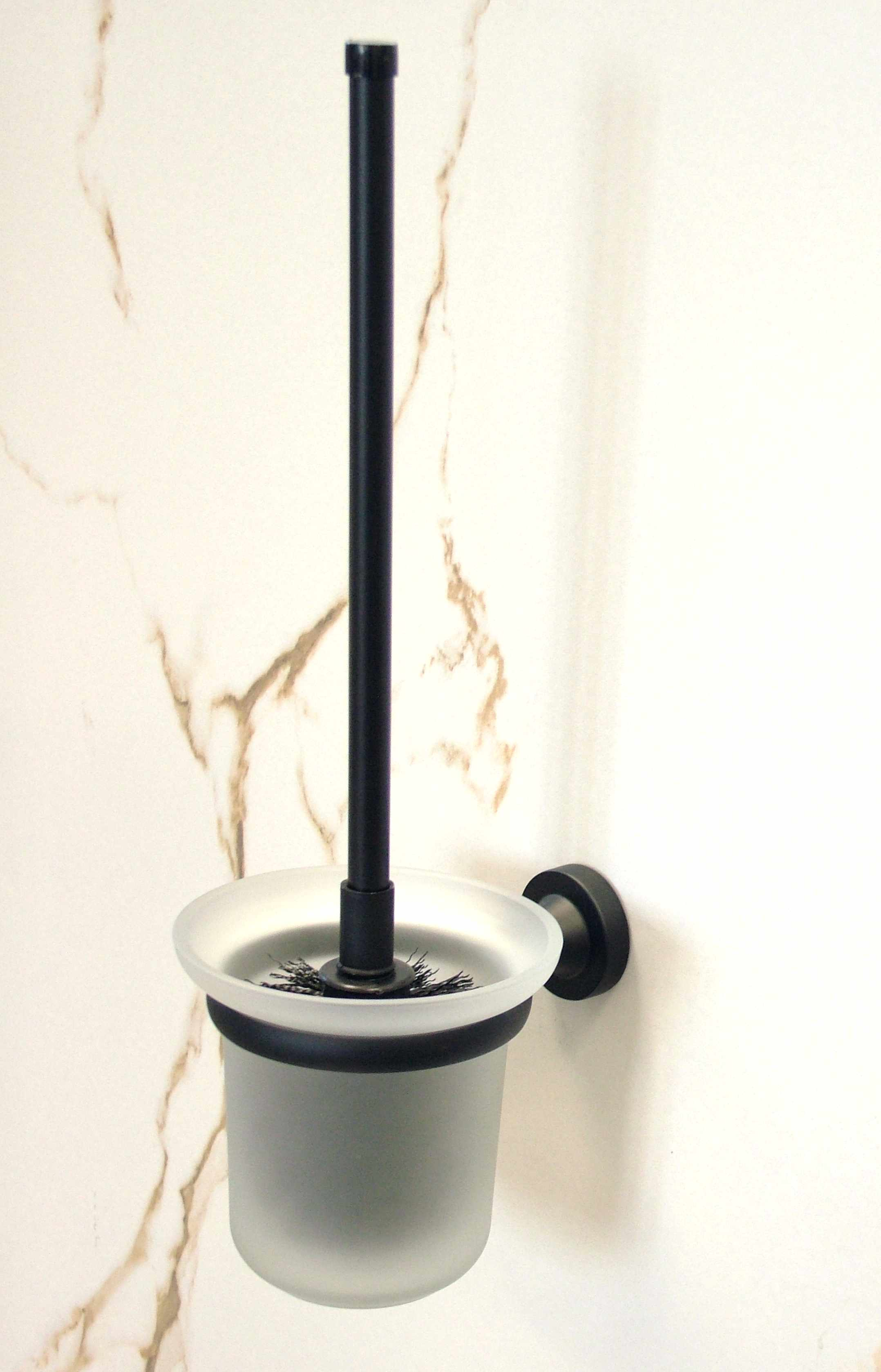 Szczotka do WC Carbon Dietsche - 2