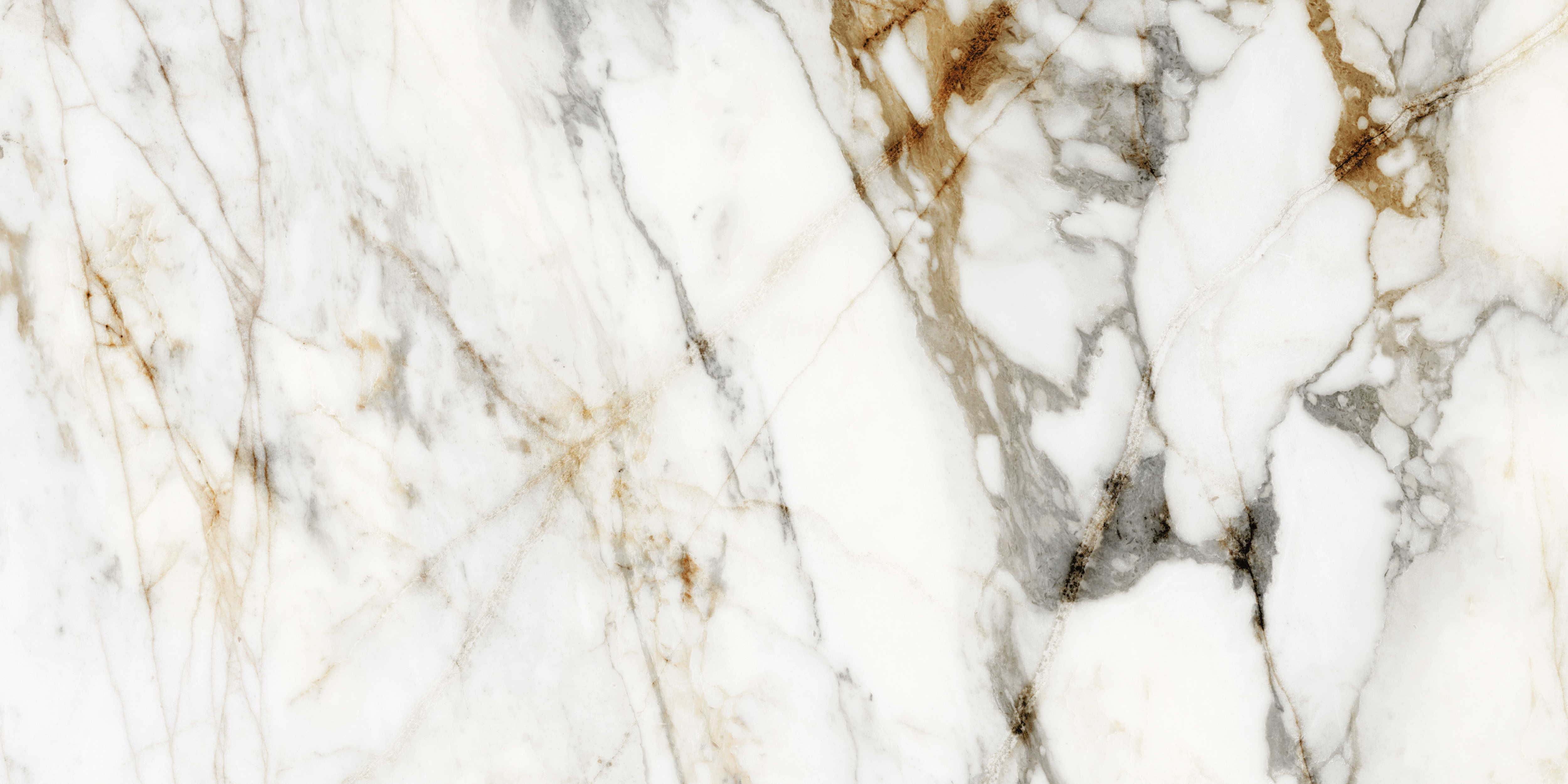 Gres szkliwiony Barnaby White Poler 60x120