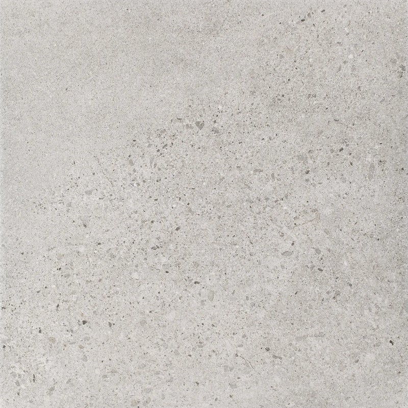 Gres szkliwiony Orione 2 Grys 40x40 Ceramika Paradyż