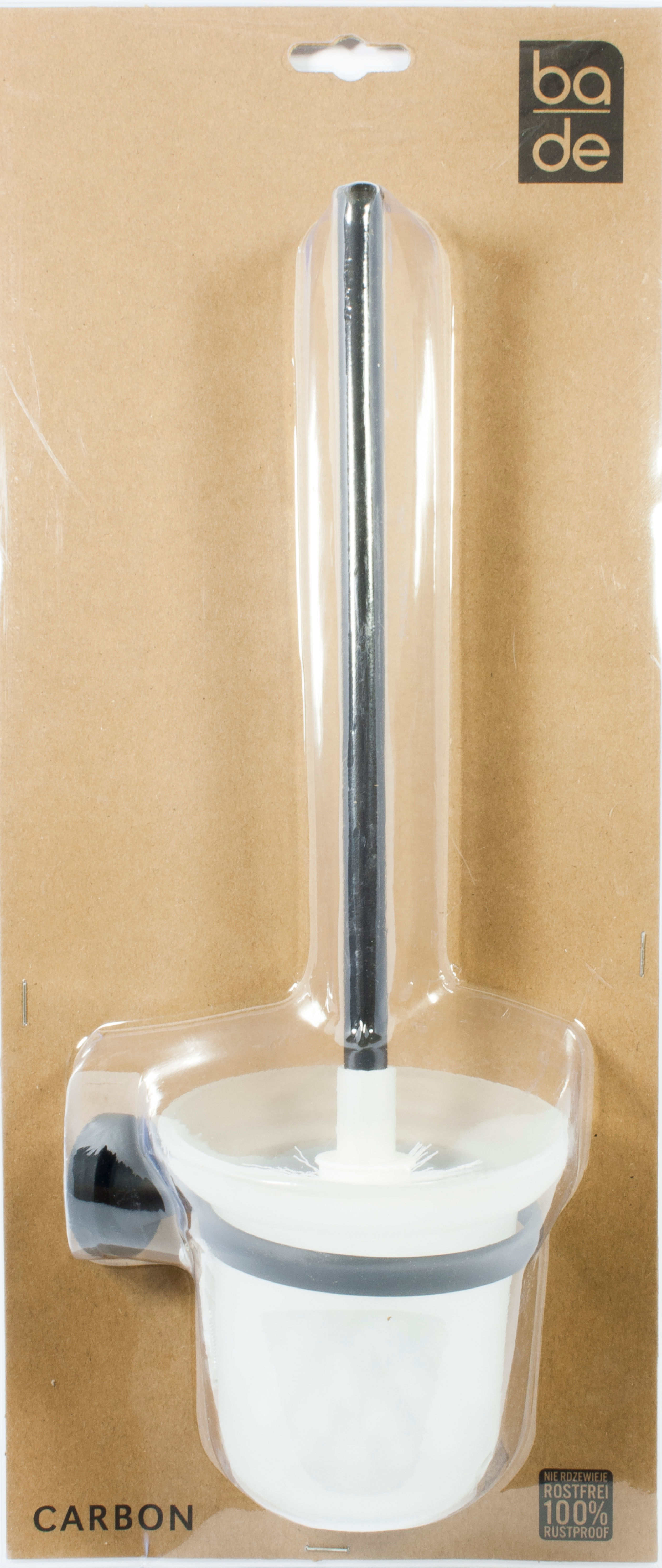 Szczotka do WC Carbon Dietsche - 6