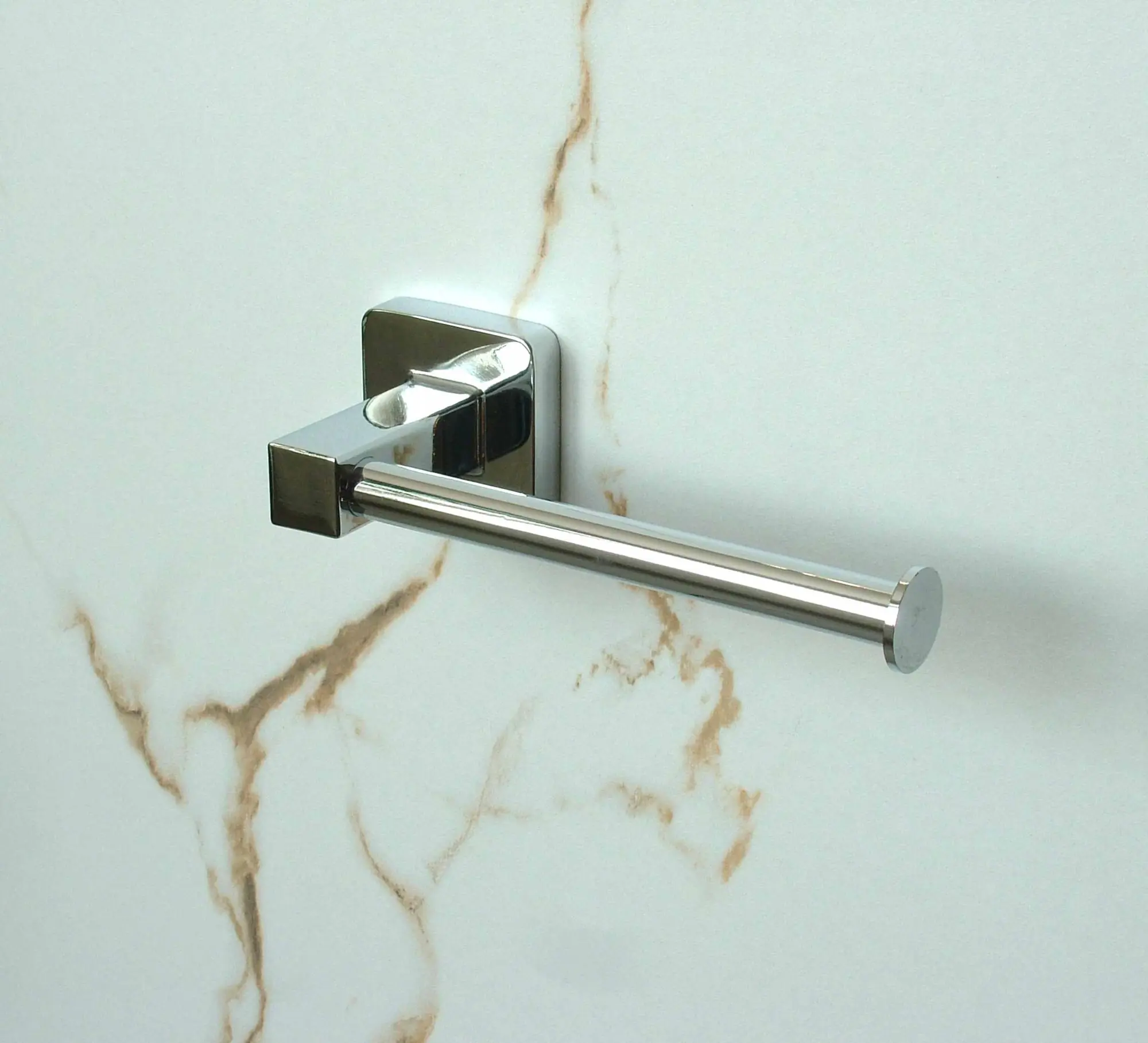 Uchwyt ścienny na papier toaletowy Kalcyt - 3