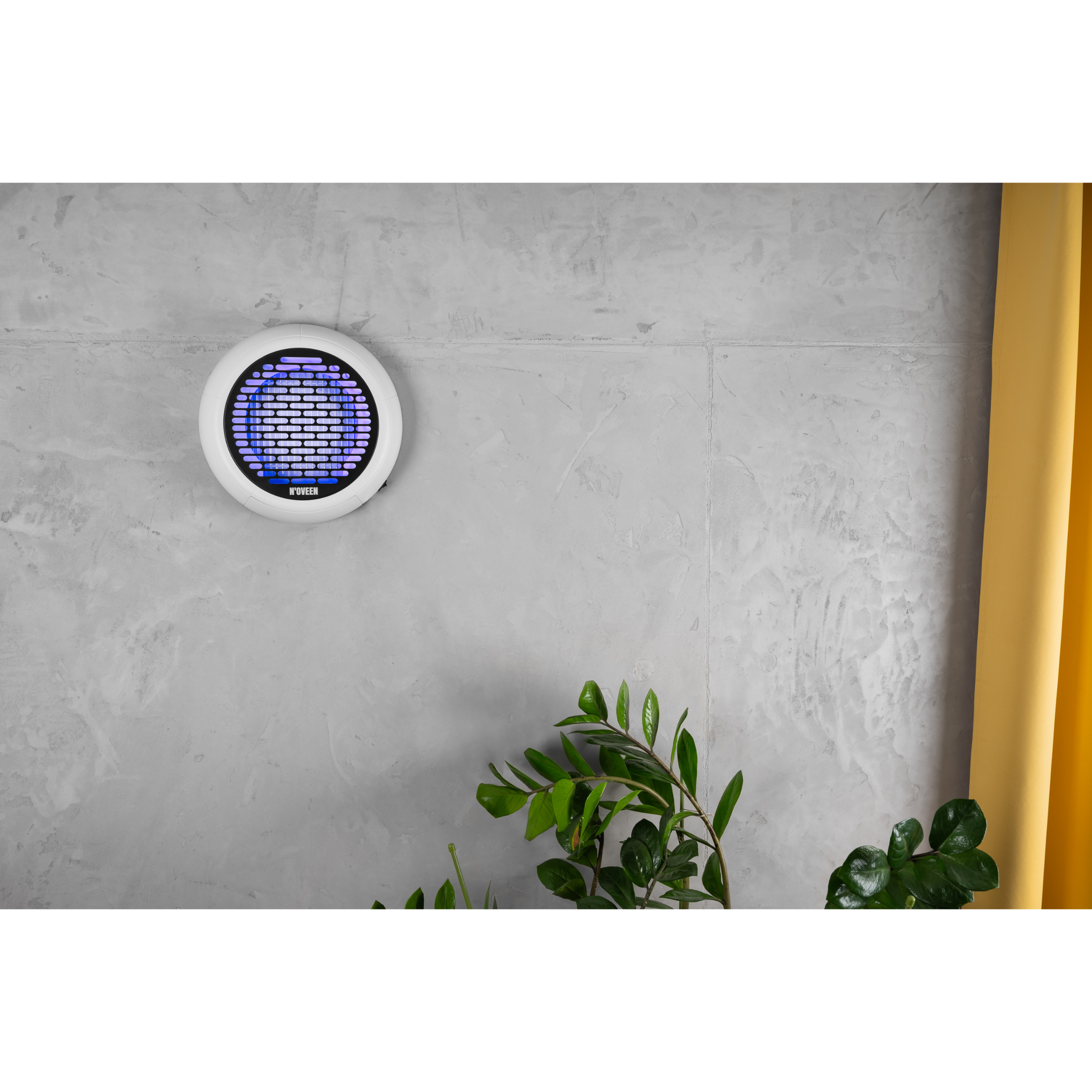 Lampa owadobójcza LED 6W IKN950 NOVEEN - 2