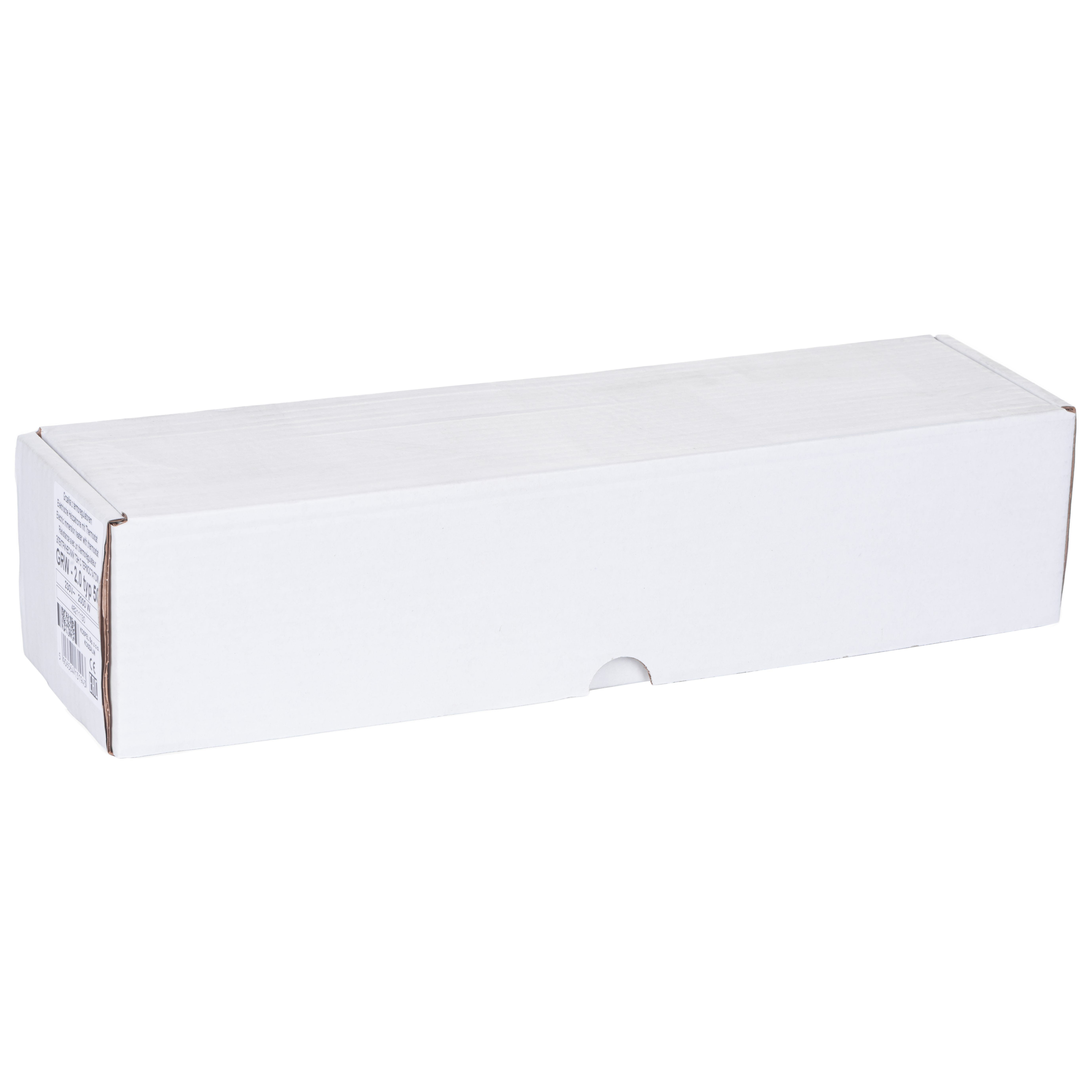 Grzałka elektryczna z termostatem GRW-1.4 KOSPEL - 3