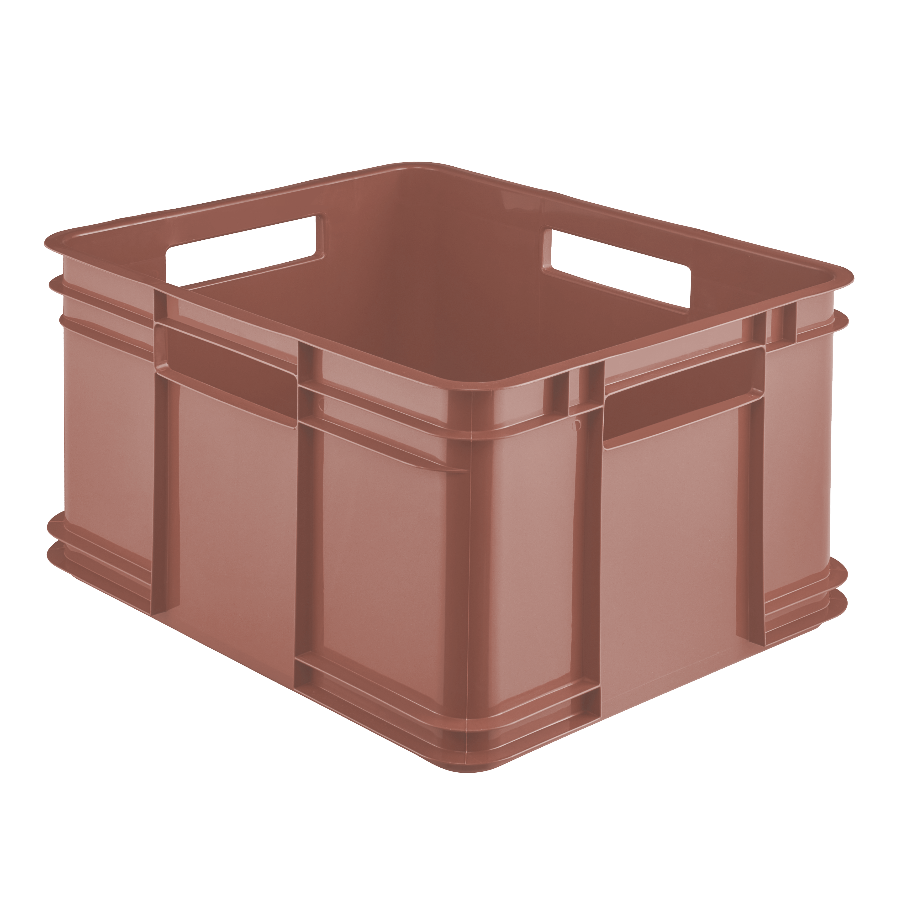 Pojemnik Bruno 28 l 43 x 24 x 35 cm Keeeper