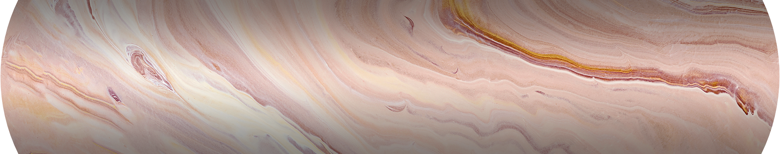 Tapeta panoramiczna Marble marmur różowy 159 x 280 cm - 5