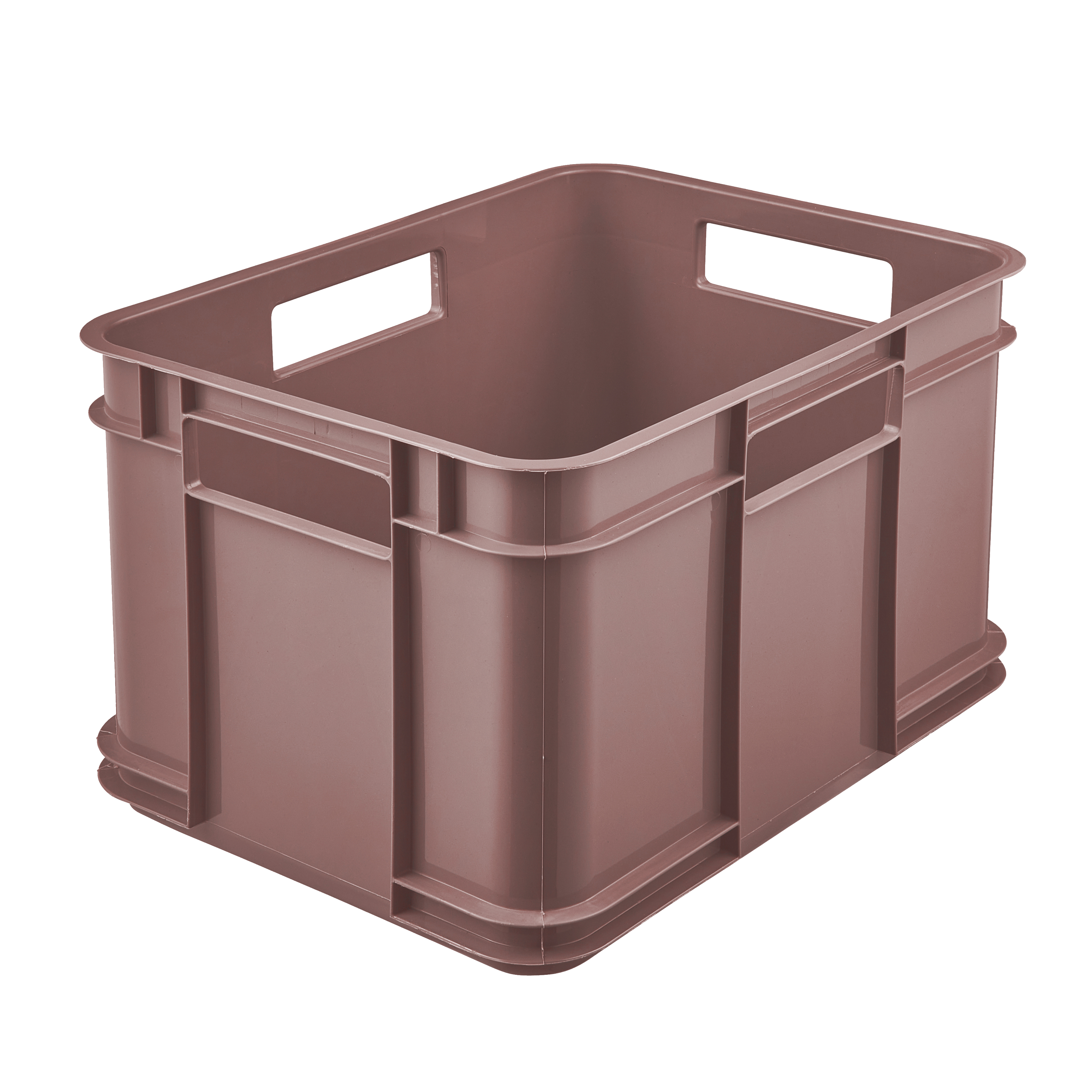 Pojemnik Bruno 16 l 35 x 22 x 27 cm Keeeper