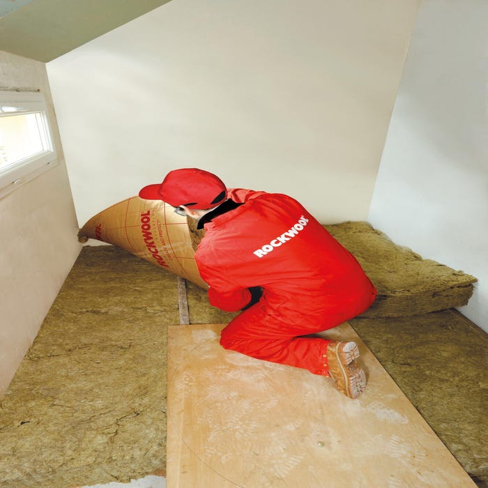 rockwool