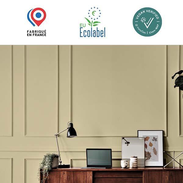 MDP FPP pure paint - bloc 2