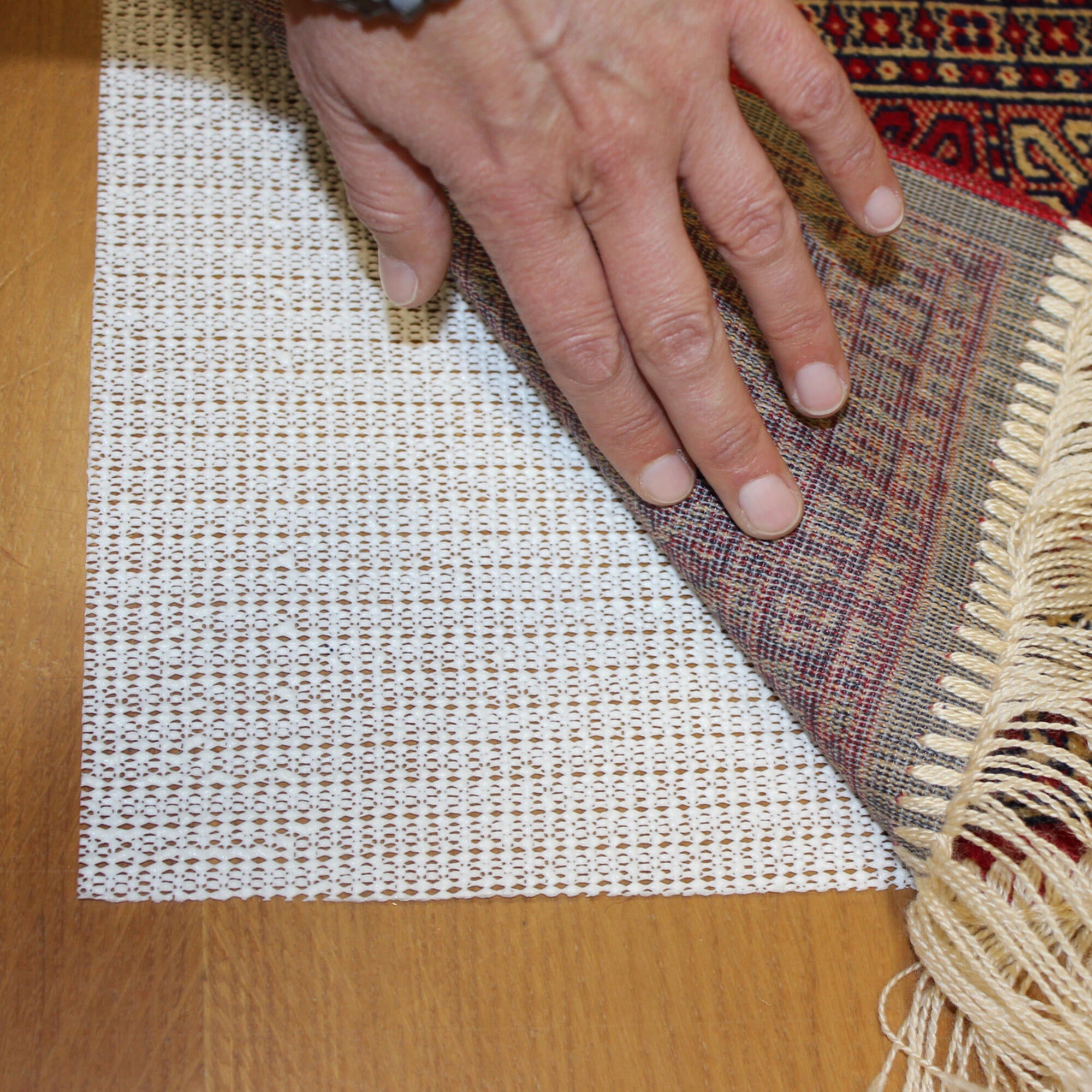 Bases antideslizantes Leroy Merlin