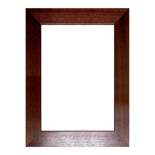 Cornice Legno Ramin Cassetta Nero Opaco 13561000