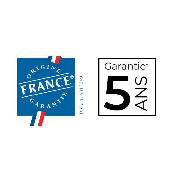 Range bûches DIX NEUF fabrication française 