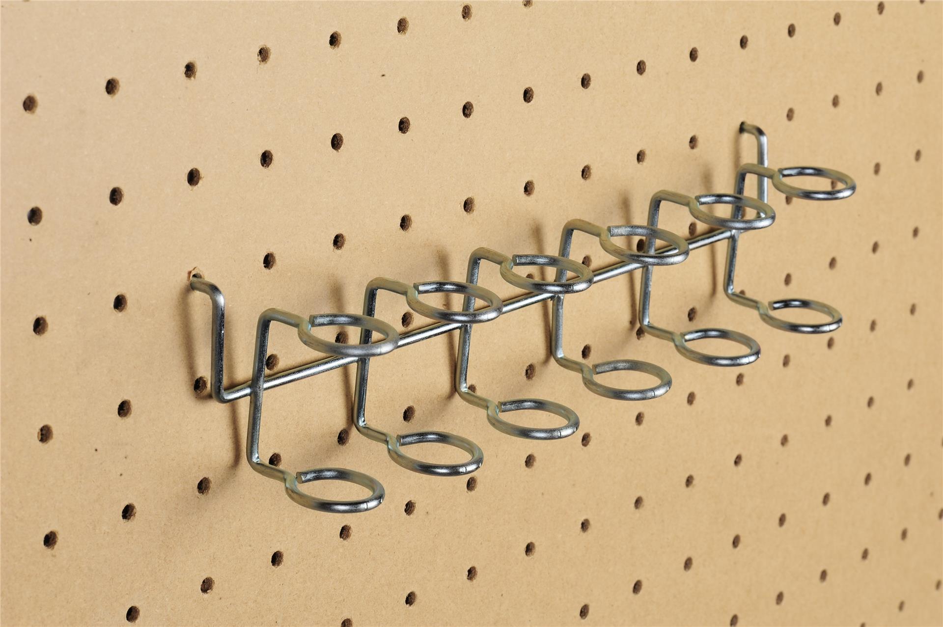 Gancho porta herramienta MOTTEZ Mottez de metal - 2