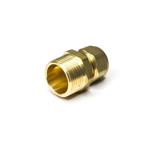 Casquilho macho PEX PF D20X2MM - 1/2