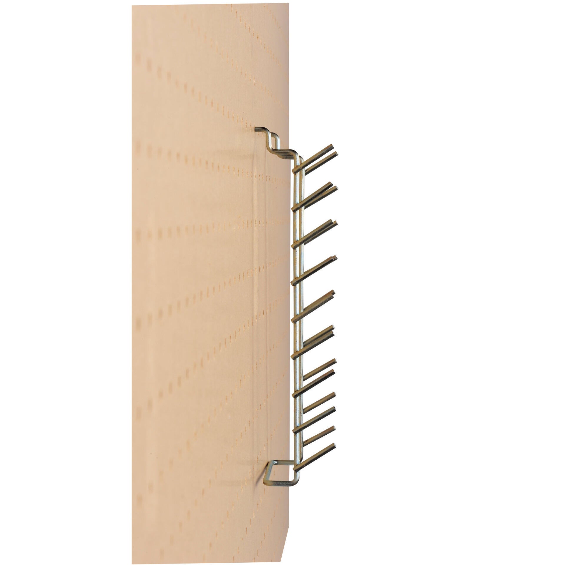 Gancho porta herramienta MOTTEZ Mottez de metal - 2