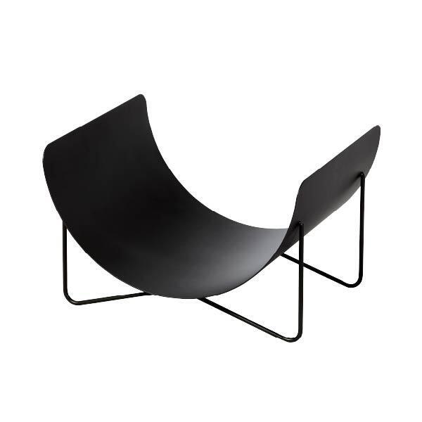 Range bûche design épuré DIX NEUF  - 2