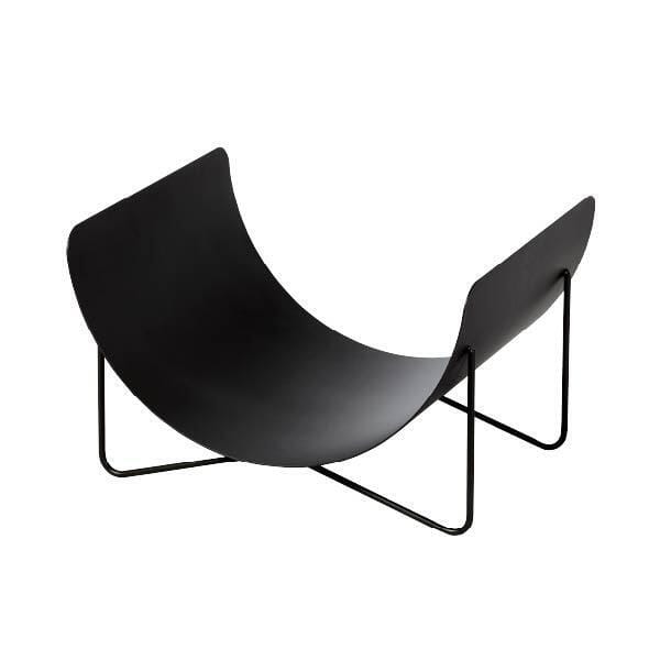 Range bûche design épuré DIX NEUF 