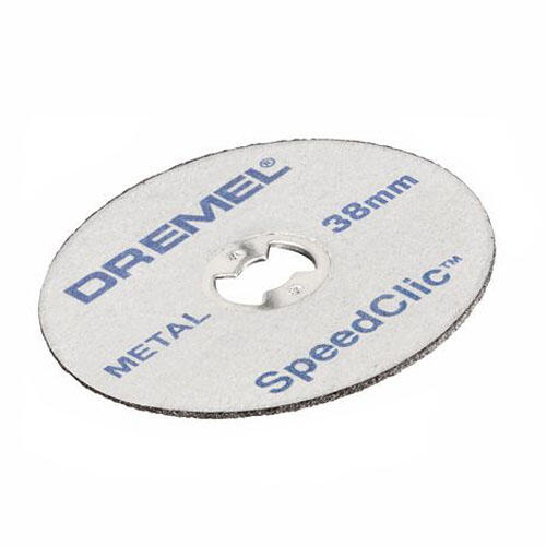 Kit para principiantes DREMEL SPEEDCLIC