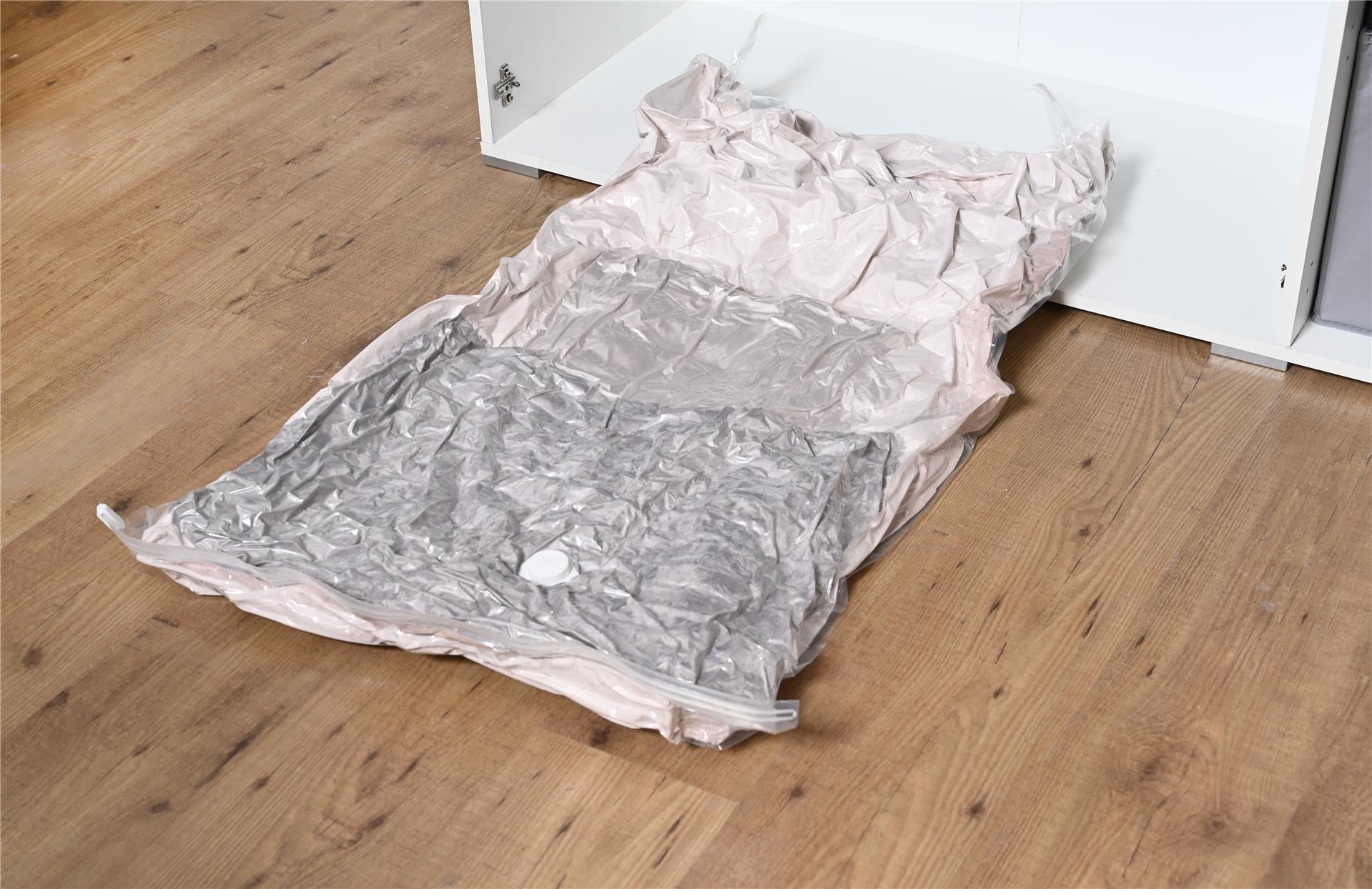 Pack 2 sacos vácuo SPACEO 60X150CM - 11