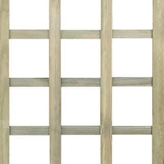 Καφασωτό GERLAND Yota με...