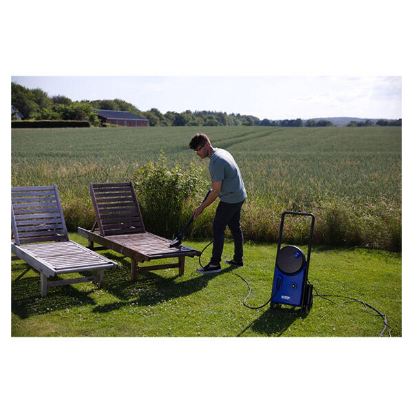 Hidrolimpiadora eléctrica NILFISK Core 14O In Hand Power Control 1800W 140 bares - 6