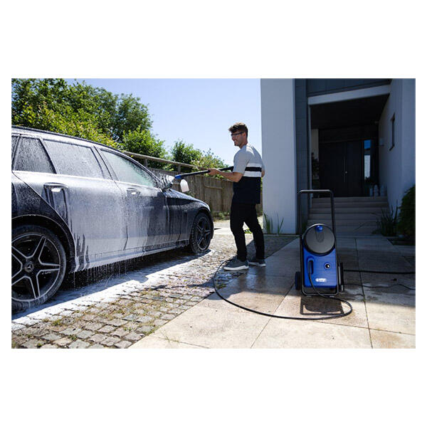 Hidrolimpiadora eléctrica NILFISK Core 14O In Hand Power Control 1800W 140 bares - 2