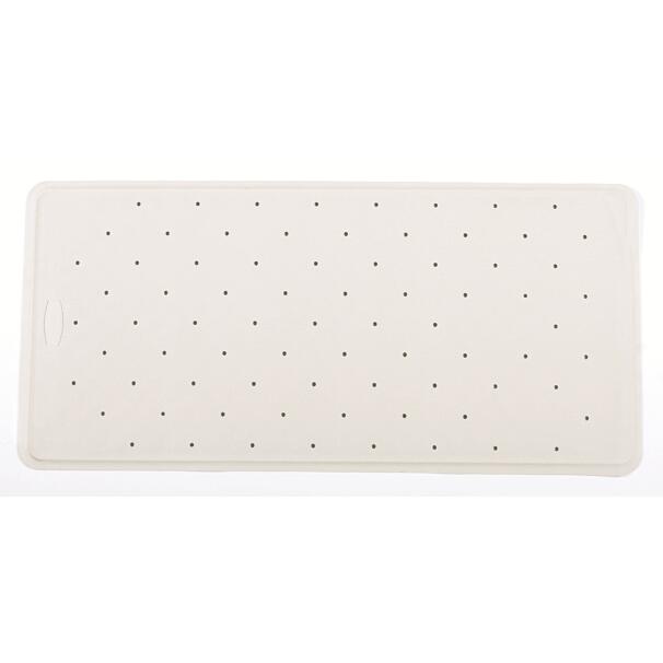 Tapete antiderrapante BALI BRANCO