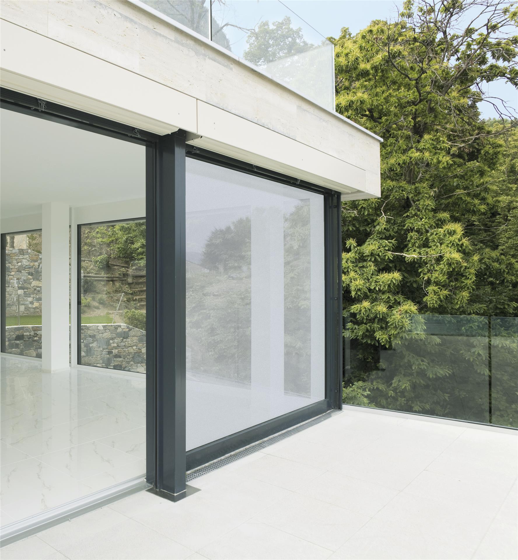 Película para vidro 70CMX2M COSMOS PROTEÇÃO UV - 3