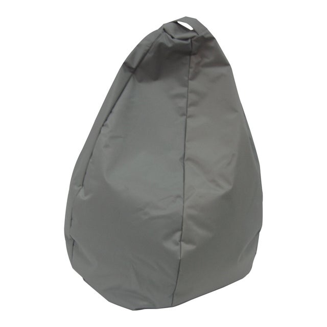 Puff PÊRA CINZENTO
